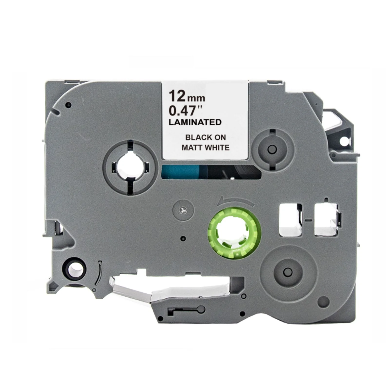 Alternatives Etikettenband zu Brother TZe-M231 Beschriftungsband - Image 2