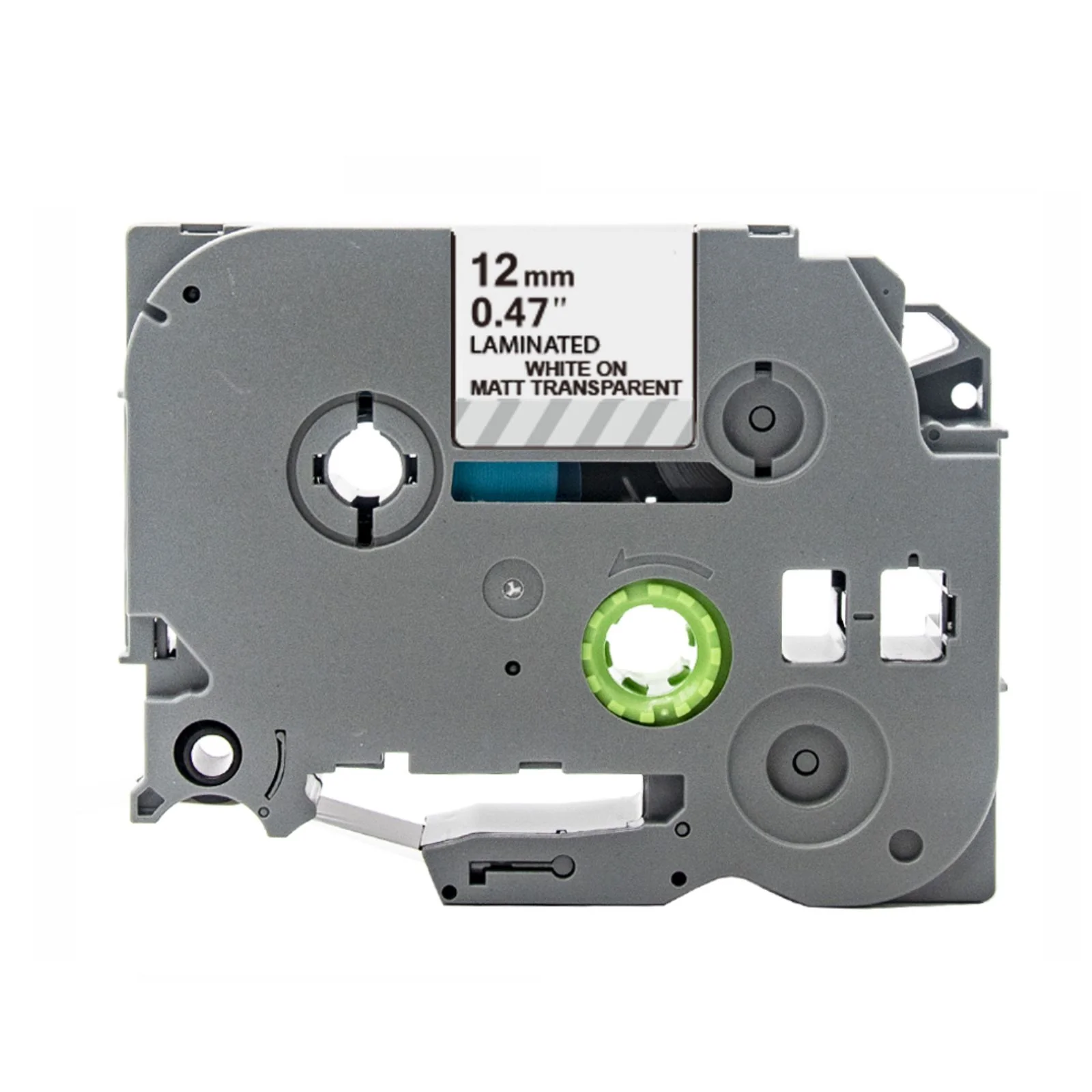 Alternatives Etikettenband zu Brother TZe-M35 Beschriftungsband - Image 2