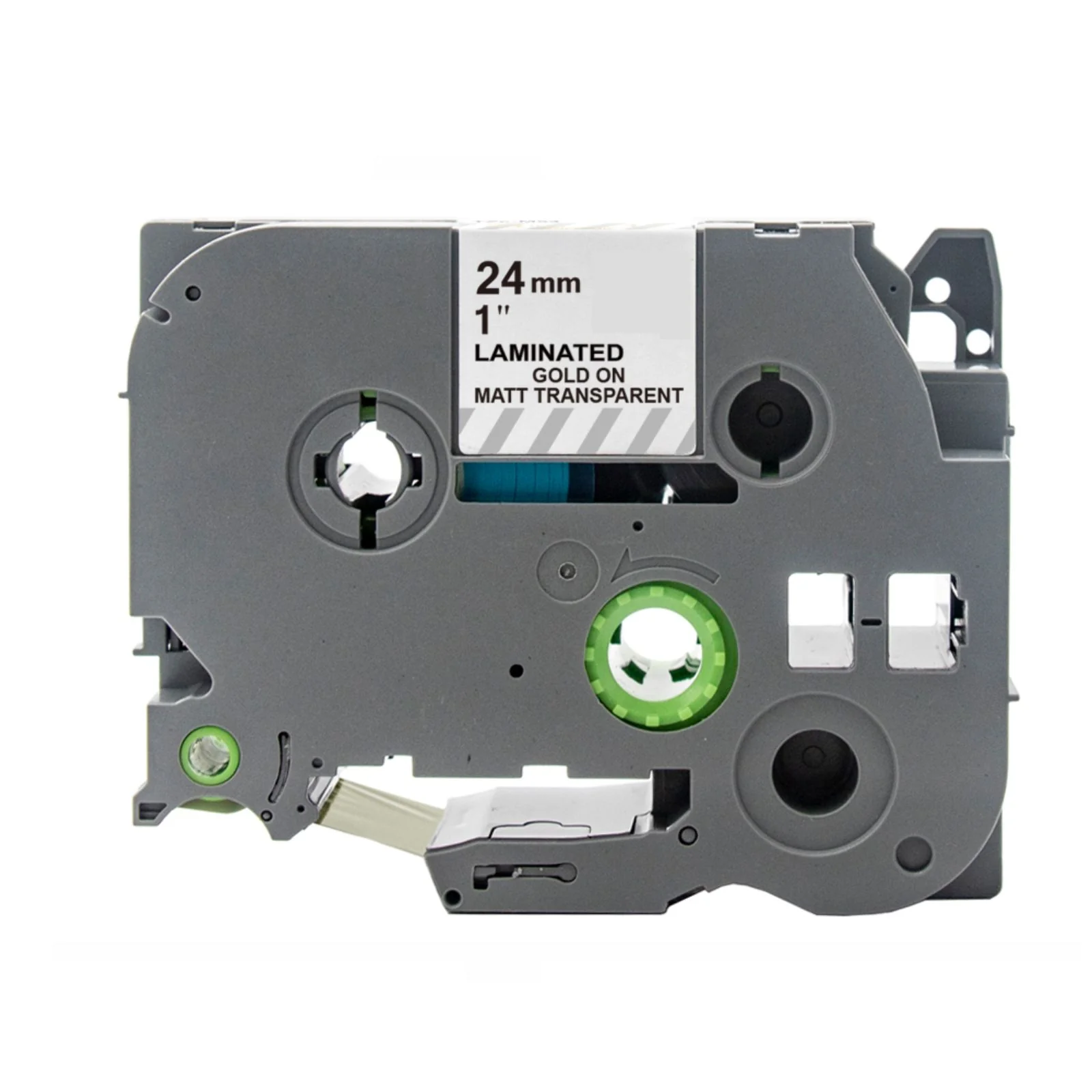 Alternatives Etikettenband zu Brother TZe-M54 Beschriftungsband - Image 2