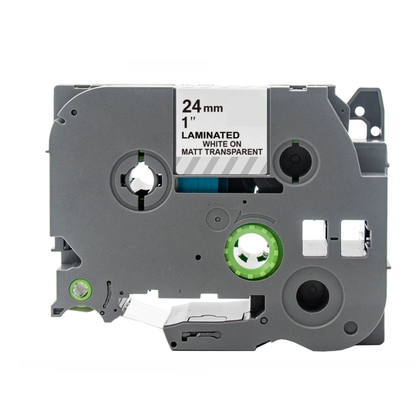 Alternatives Etikettenband zu Brother TZe-M55 Beschriftungsband - Image 2