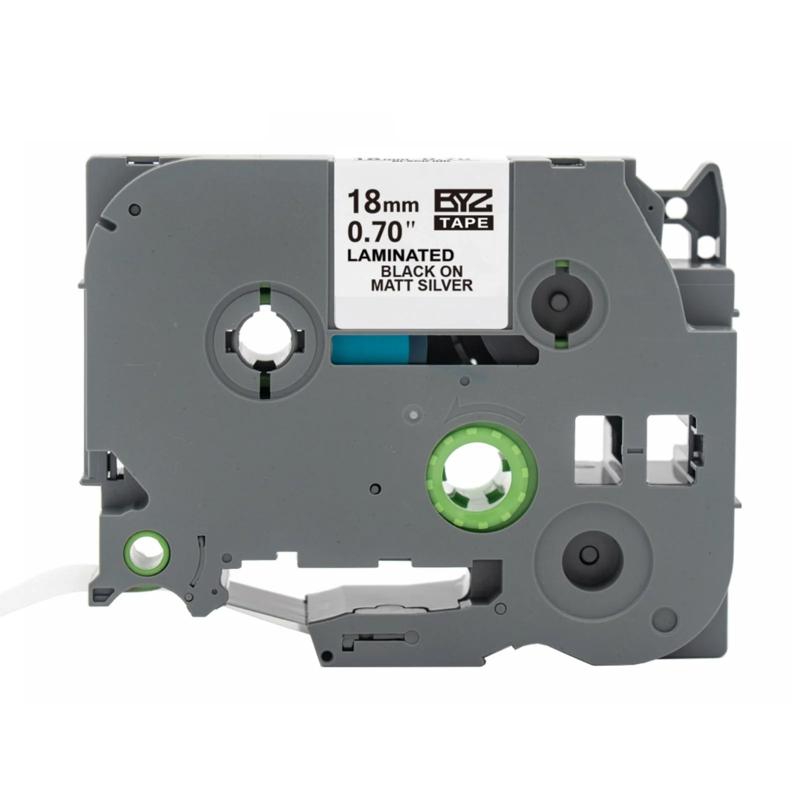 Alternatives Etikettenband zu Brother TZe-M941 Beschriftungsband - Image 2