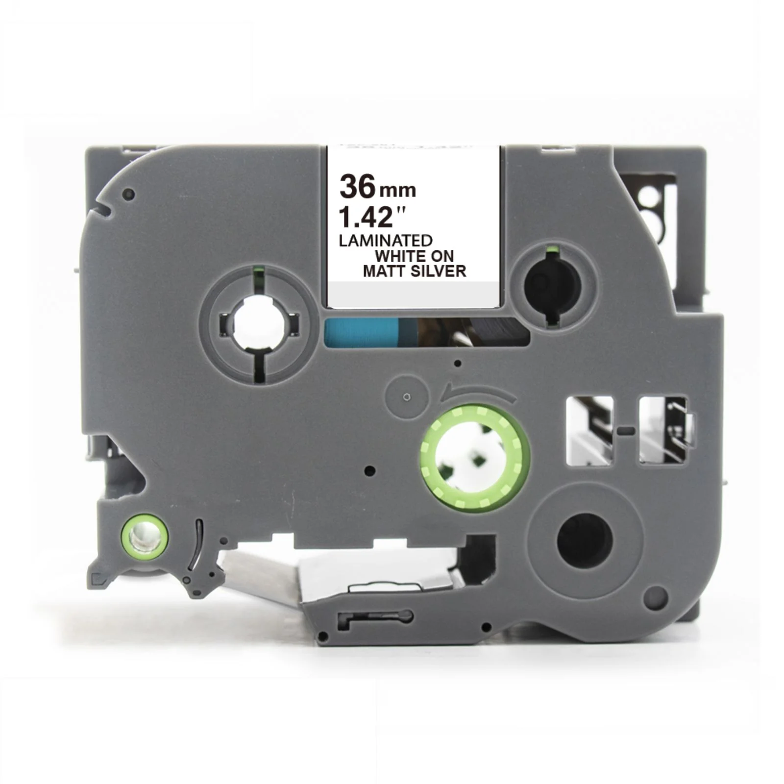 Alternatives Etikettenband zu Brother TZe-M965 Beschriftungsband - Image 2