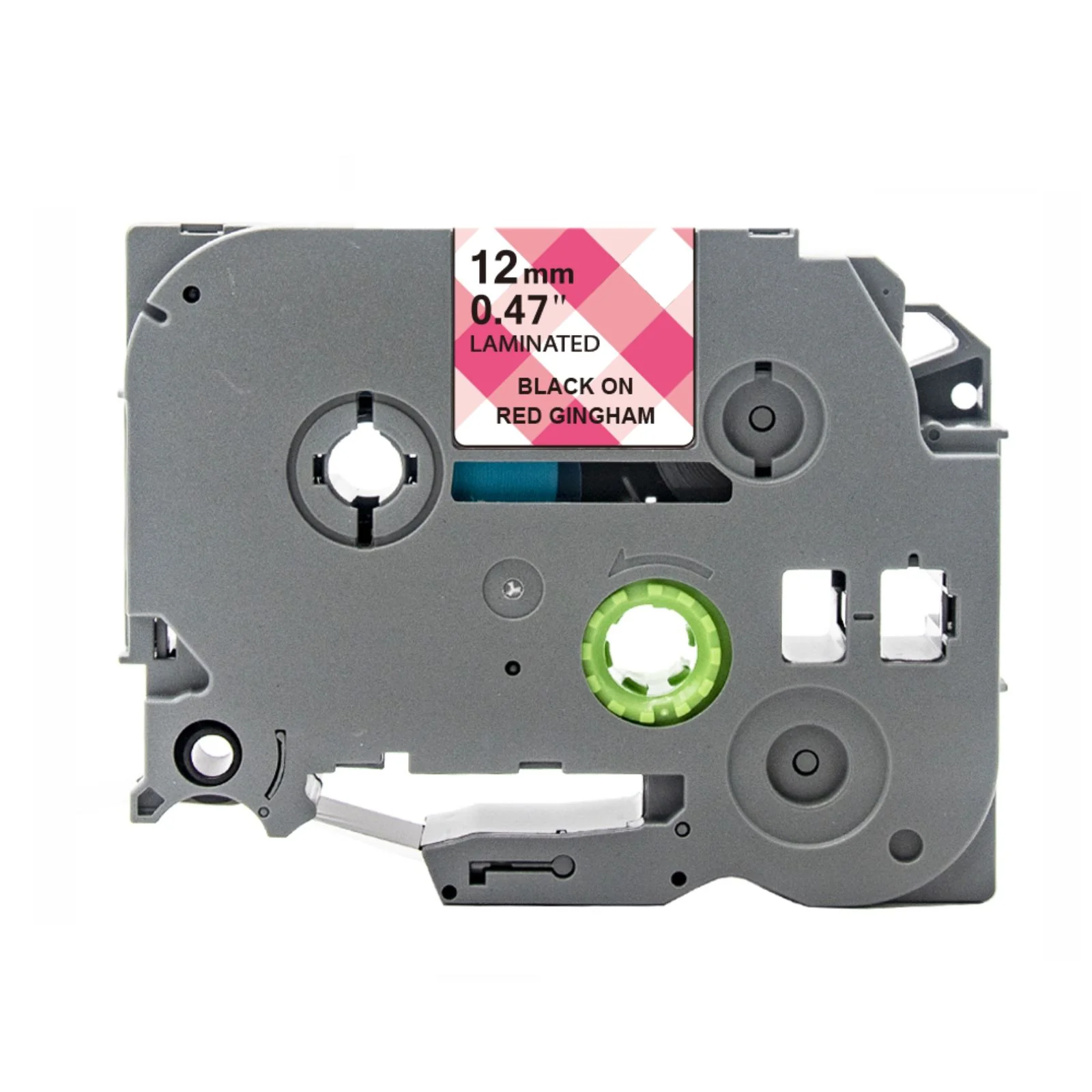 Alternatives Etikettenband zu Brother TZe-MPRG31 Beschriftungsband - Image 2