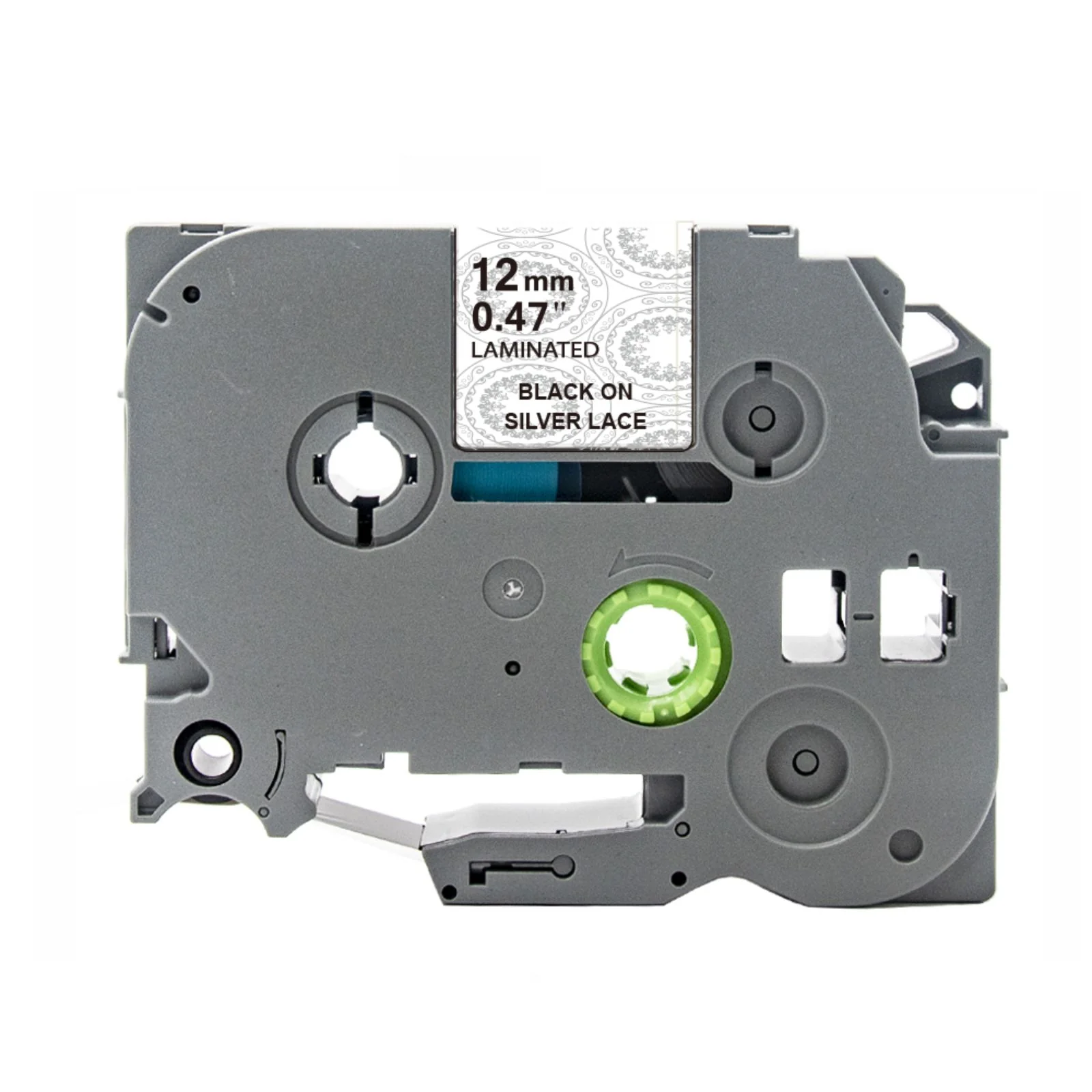 Alternatives Etikettenband zu Brother TZe-MPSL31 Beschriftungsband - Image 2