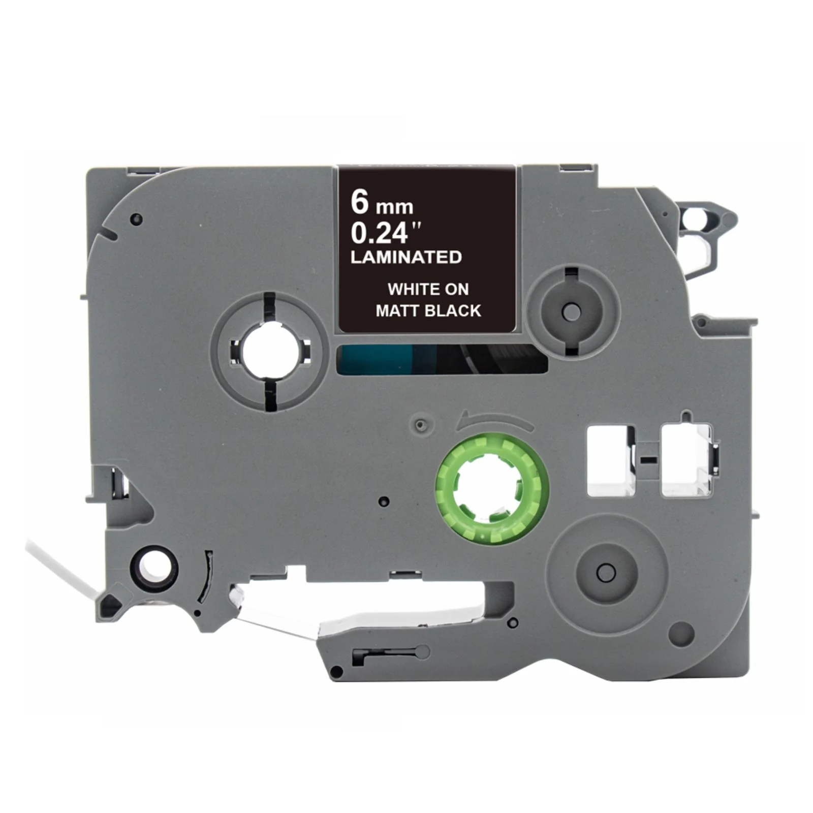 Alternatives Etikettenband zu Brother TZe-MQ315 Beschriftungsband - Image 2
