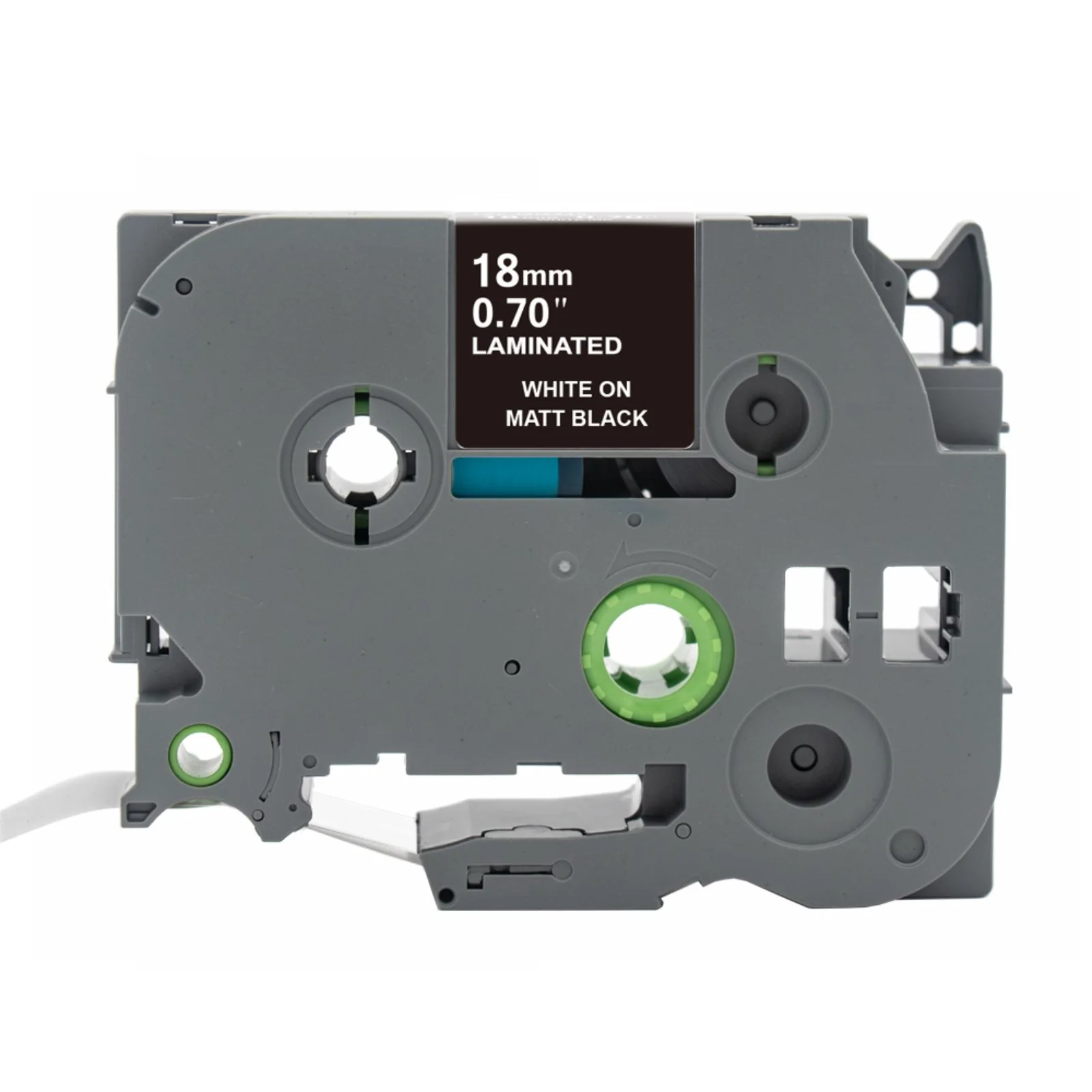 Alternatives Etikettenband zu Brother TZe-MQ345 Beschriftungsband - Image 2