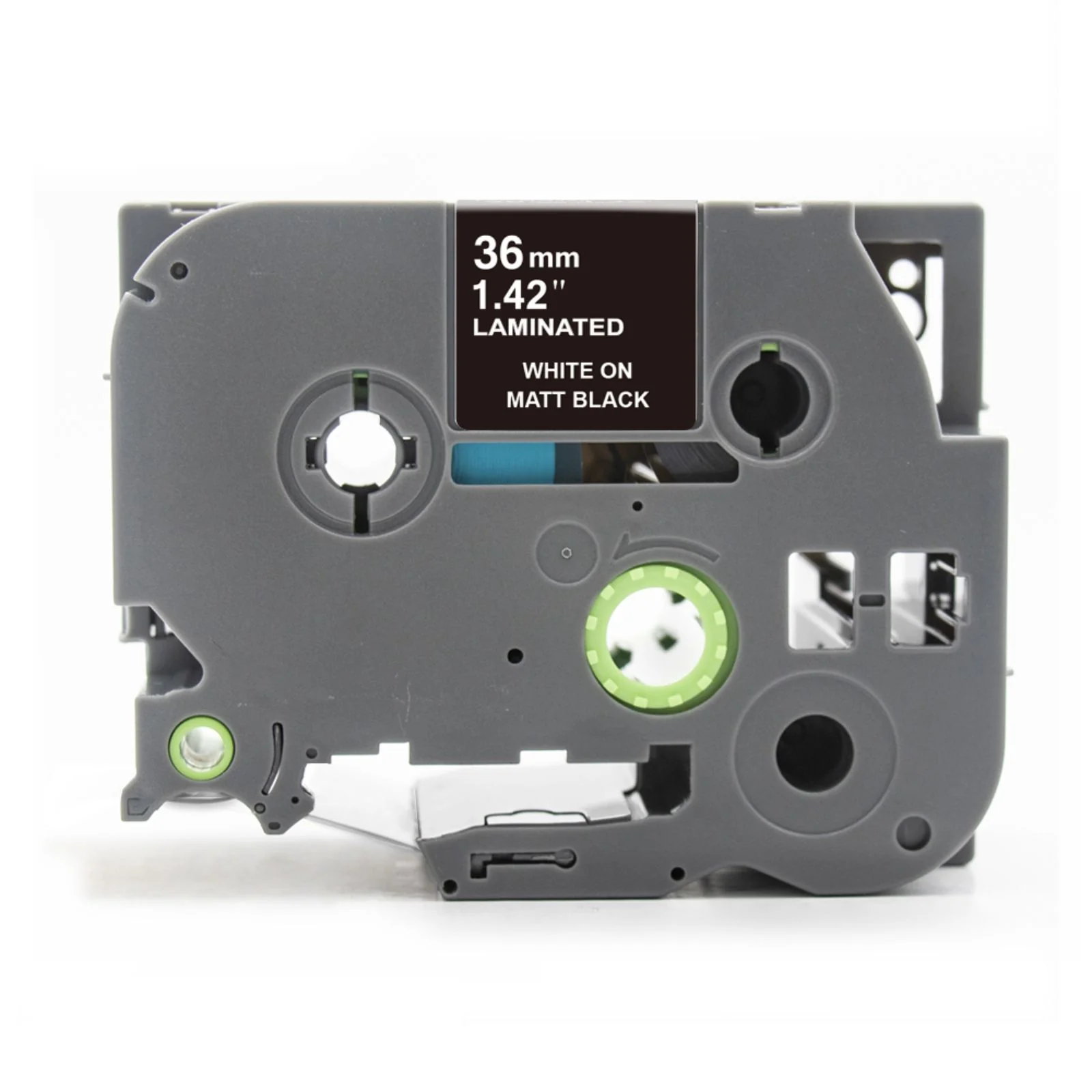 Alternatives Etikettenband zu Brother TZe-MQ365 Beschriftungsband - Image 2