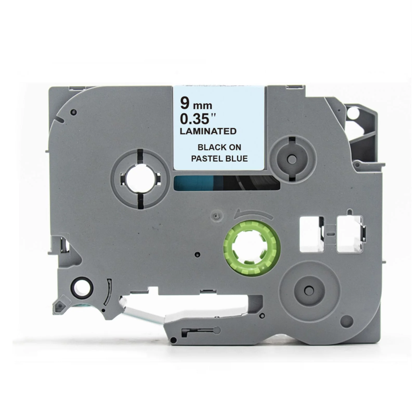 Alternatives Etikettenband zu Brother TZe-MQ521 Beschriftungsband - Image 2