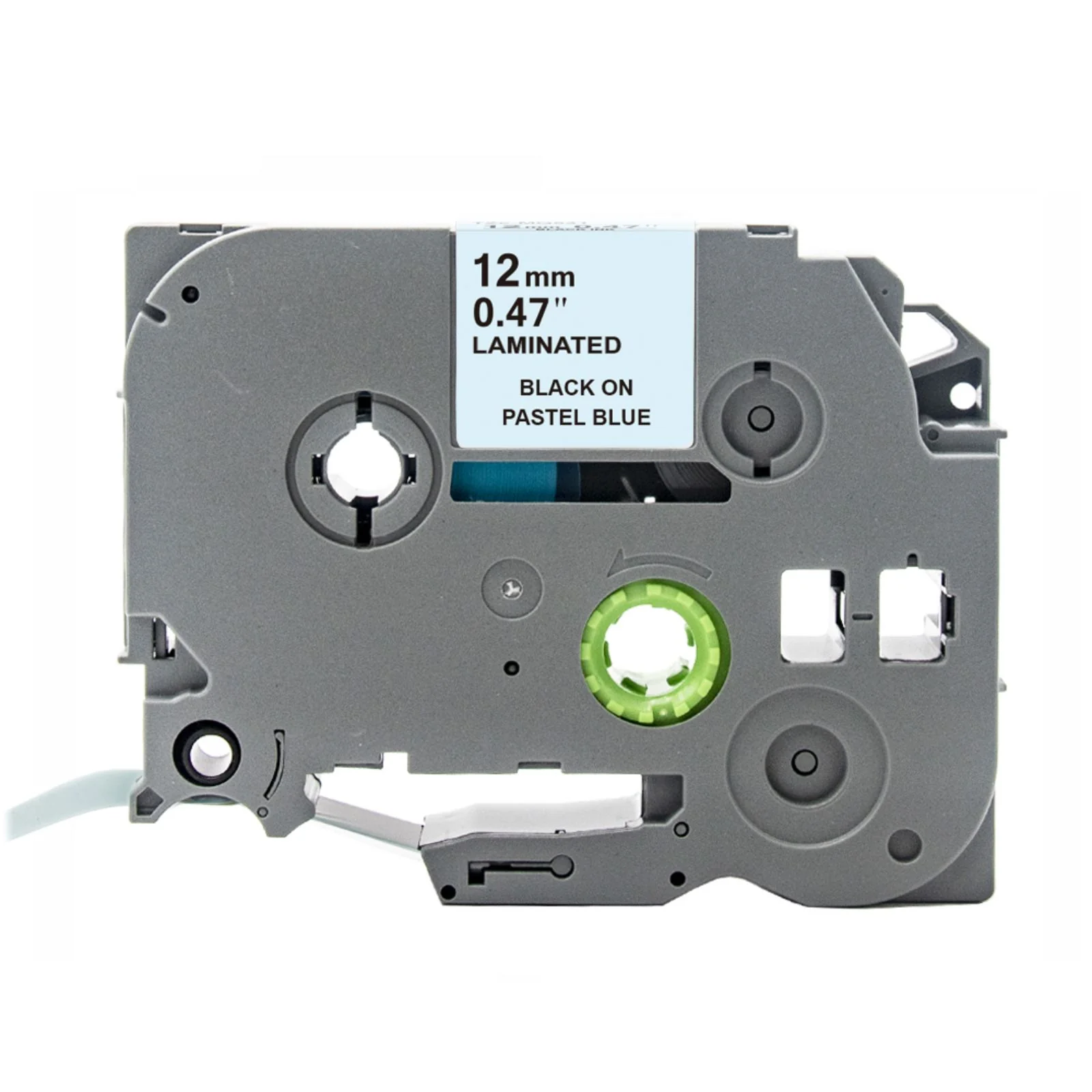 Alternatives Etikettenband zu Brother TZe-MQ531 Beschriftungsband - Image 2
