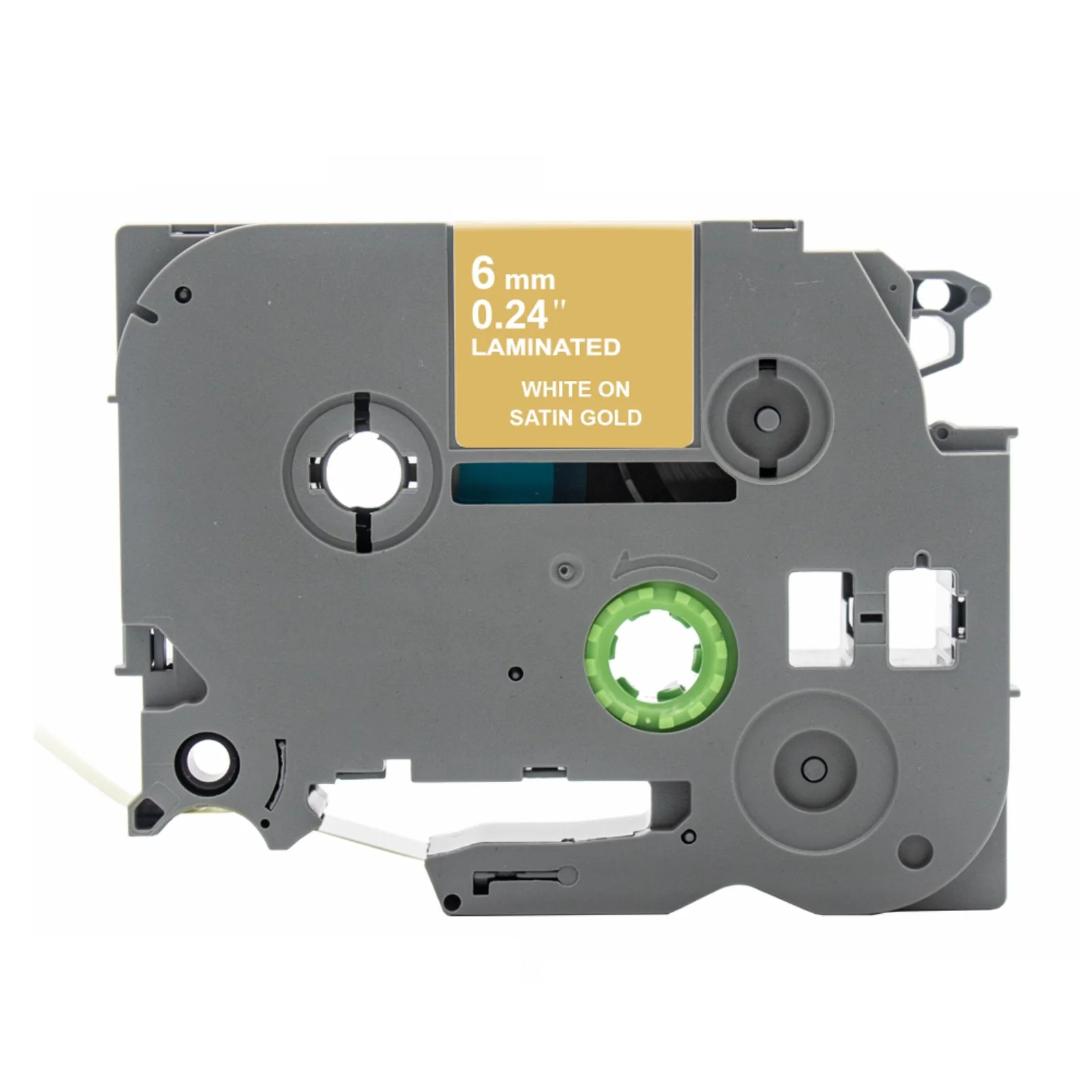 Alternatives Etikettenband zu Brother TZe-MQ815 Beschriftungsband - Image 2