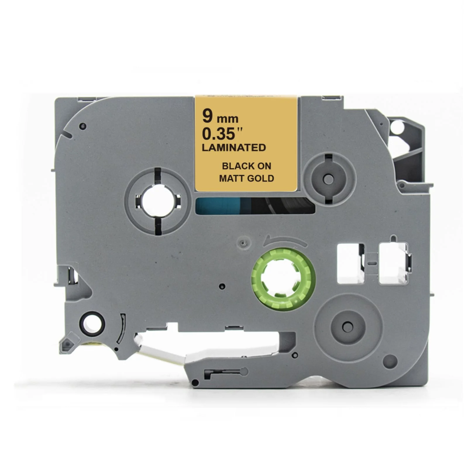 Alternatives Etikettenband zu Brother TZe-MQ821 Beschriftungsband - Image 2