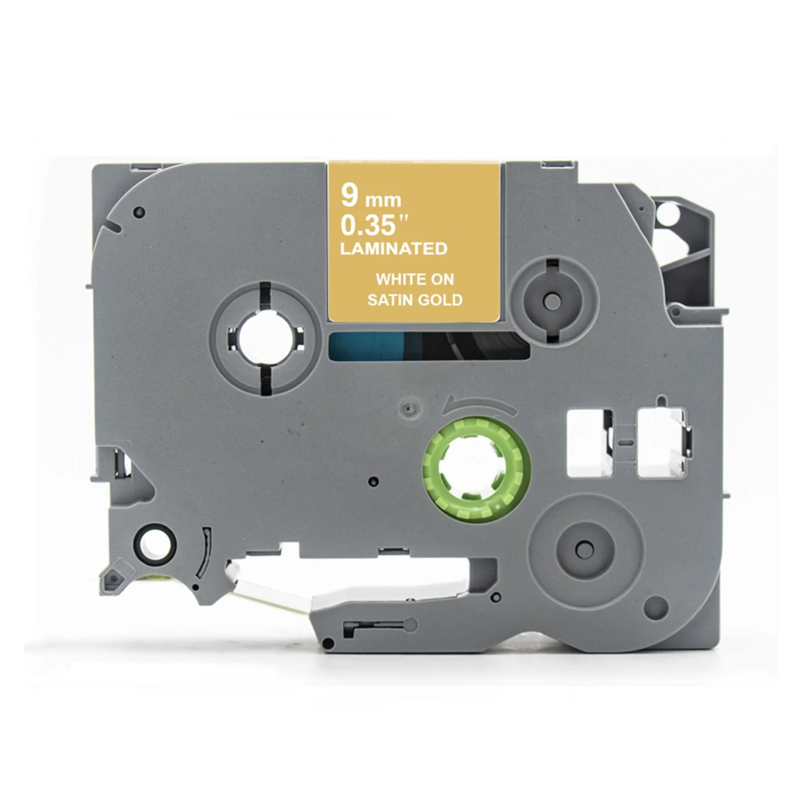 Alternatives Etikettenband zu Brother TZe-MQ825 Beschriftungsband - Image 2