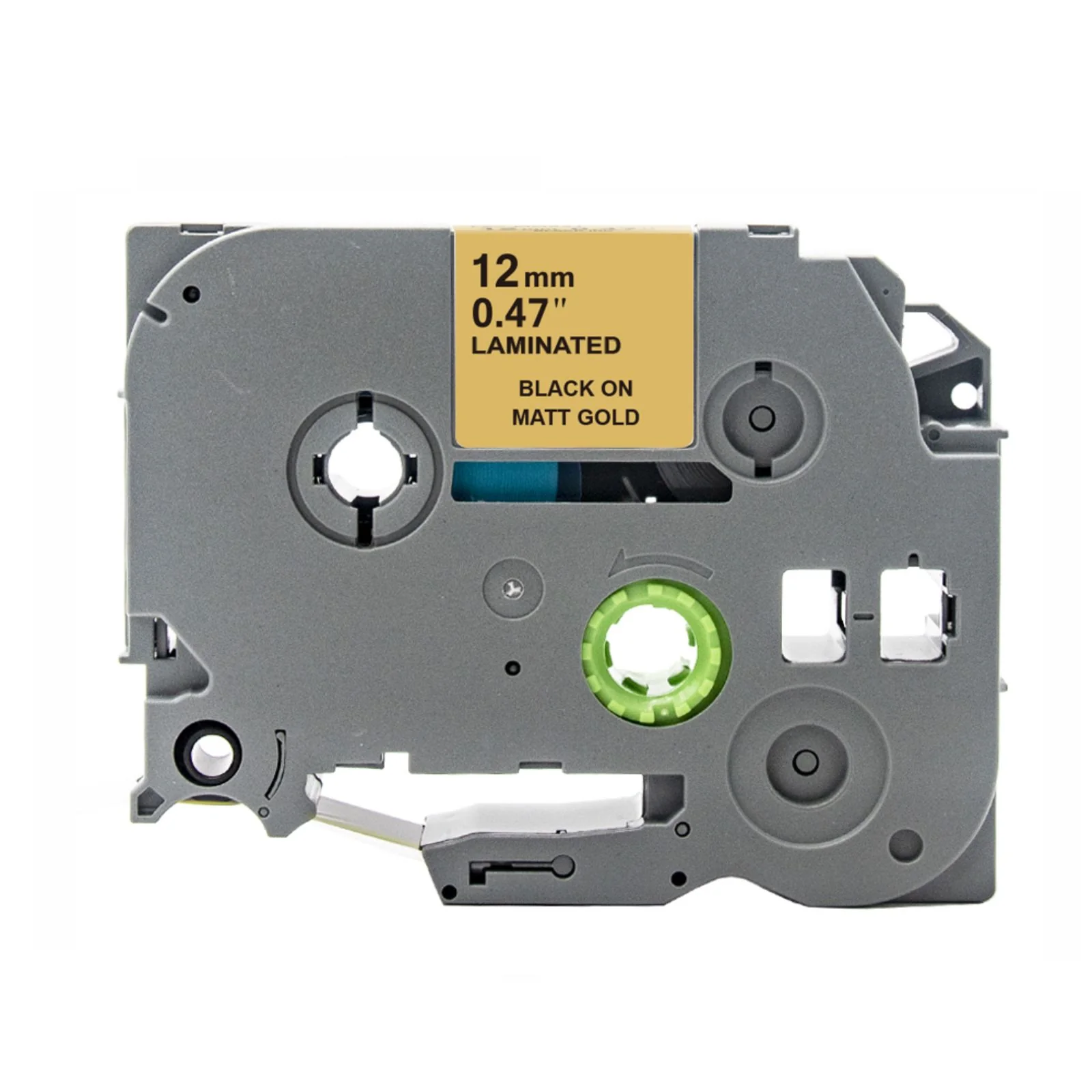 Alternatives Etikettenband zu Brother TZe-MQ831 Beschriftungsband - Image 2