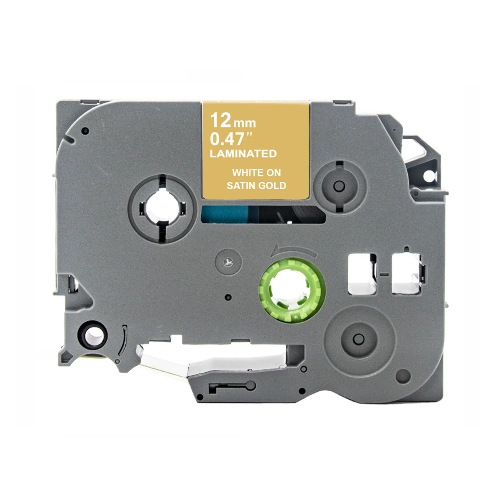 Alternatives Etikettenband zu Brother TZe-MQ835 Beschriftungsband - Image 2