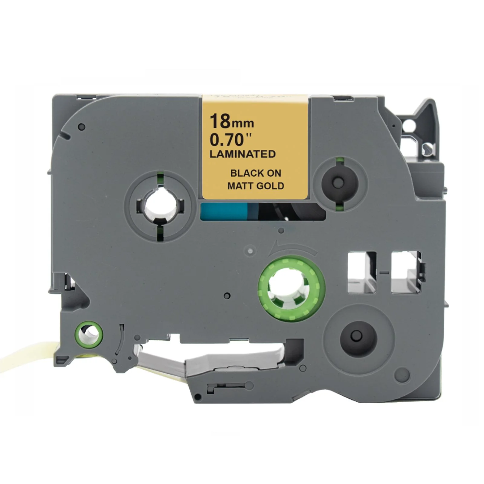 Alternatives Etikettenband zu Brother TZe-MQ841 Beschriftungsband - Image 2