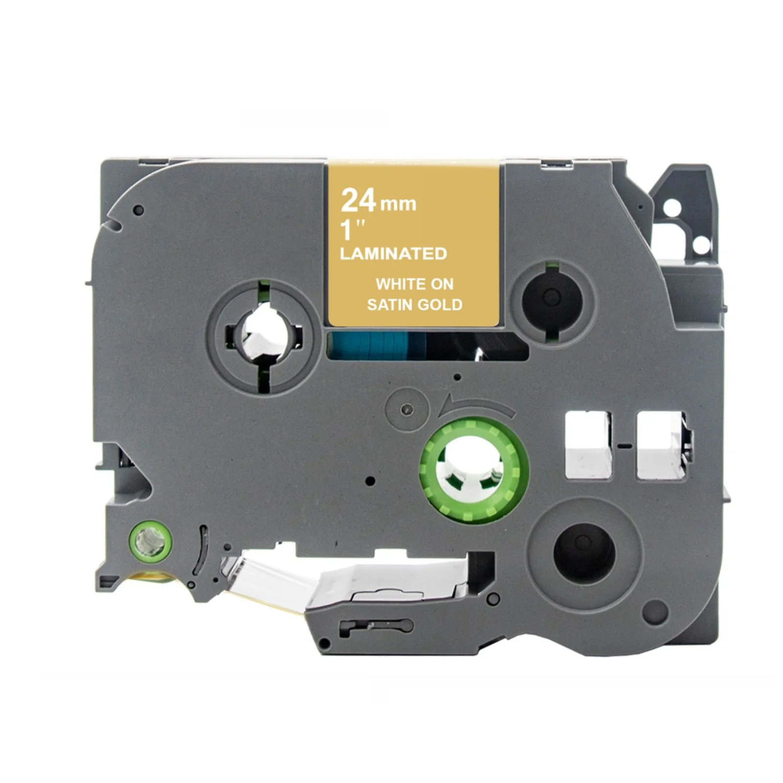 Alternatives Etikettenband zu Brother TZe-MQ855 Beschriftungsband - Image 2