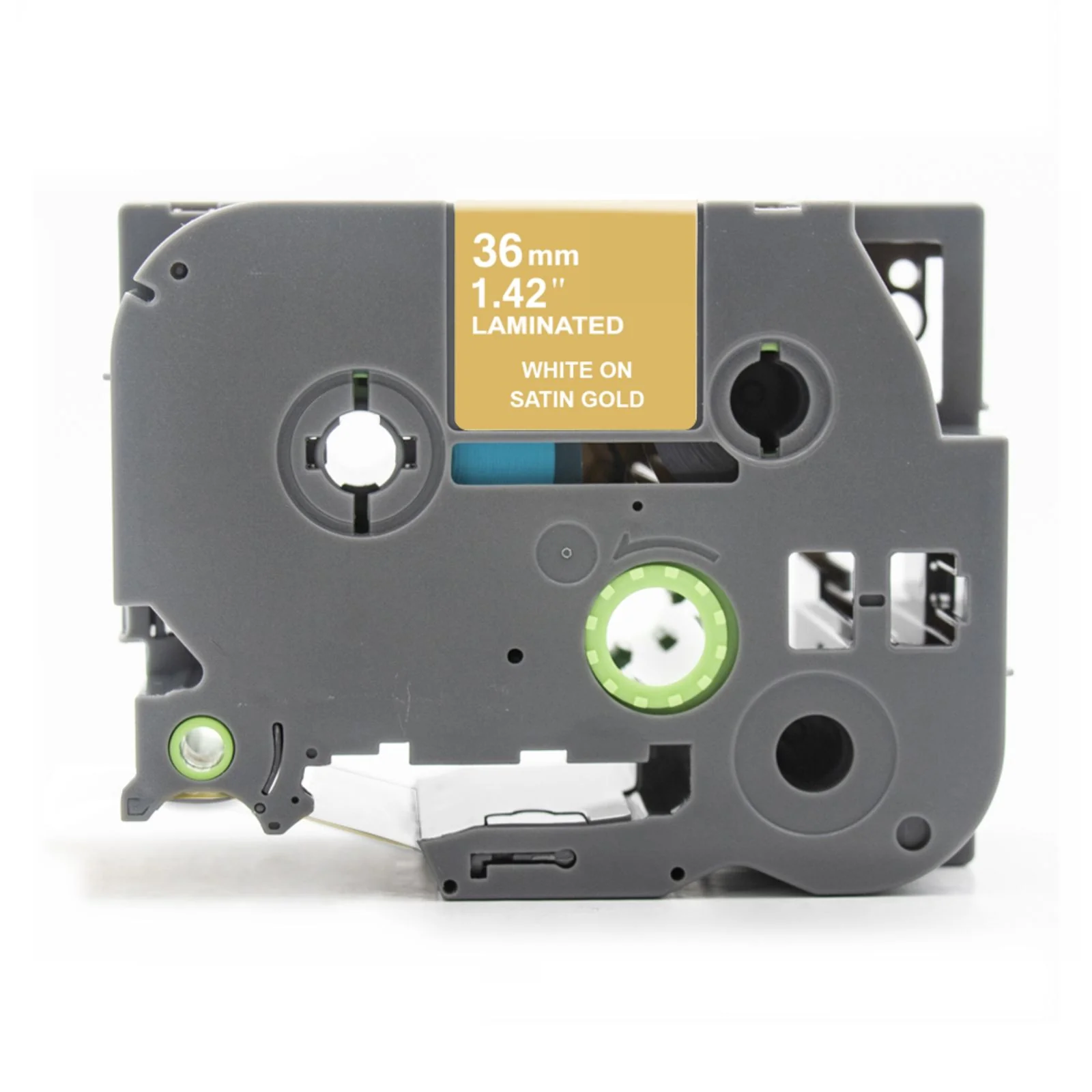 Alternatives Etikettenband zu Brother TZe-MQ865 Beschriftungsband - Image 2