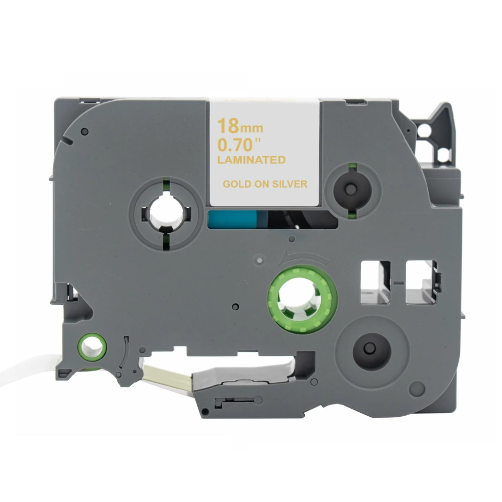 Alternatives Etikettenband zu Brother TZe-MQ944 Beschriftungsband - Image 2