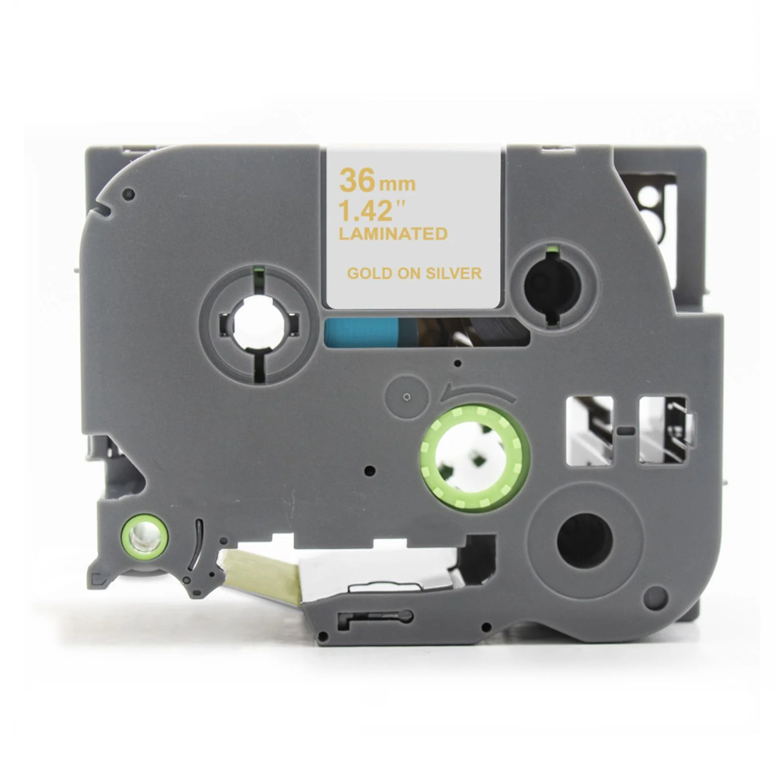 Alternatives Etikettenband zu Brother TZe-MQ964 Beschriftungsband - Image 2