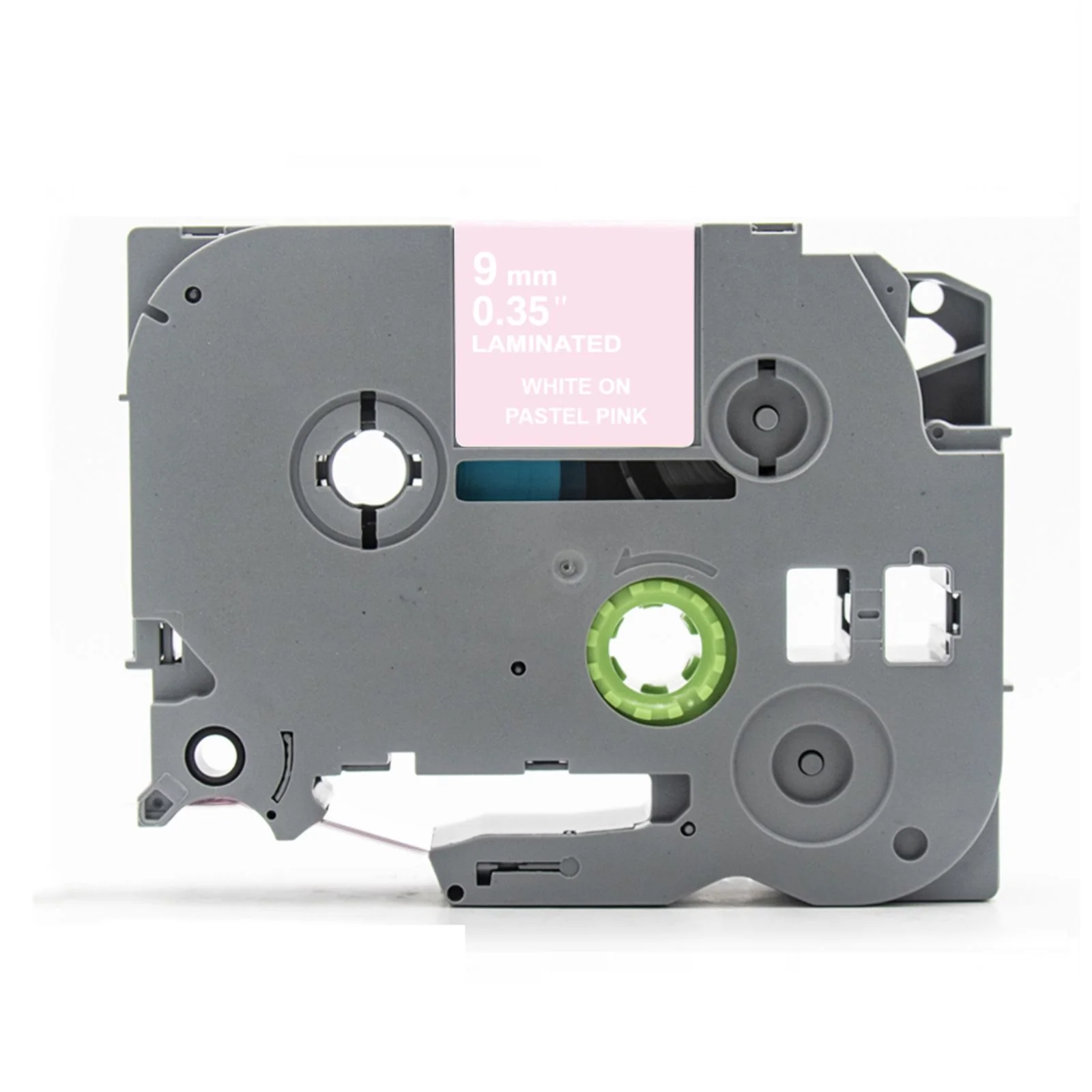 Alternatives Etikettenband zu Brother TZe-MQE25 Beschriftungsband - Image 2