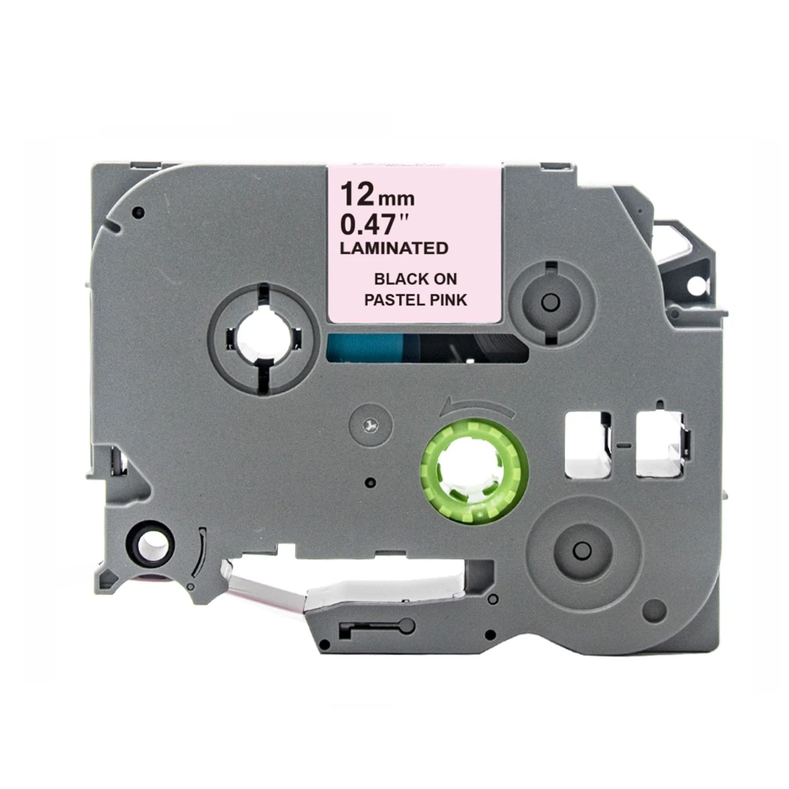 Alternatives Etikettenband zu Brother TZe-MQE31 Beschriftungsband - Image 2