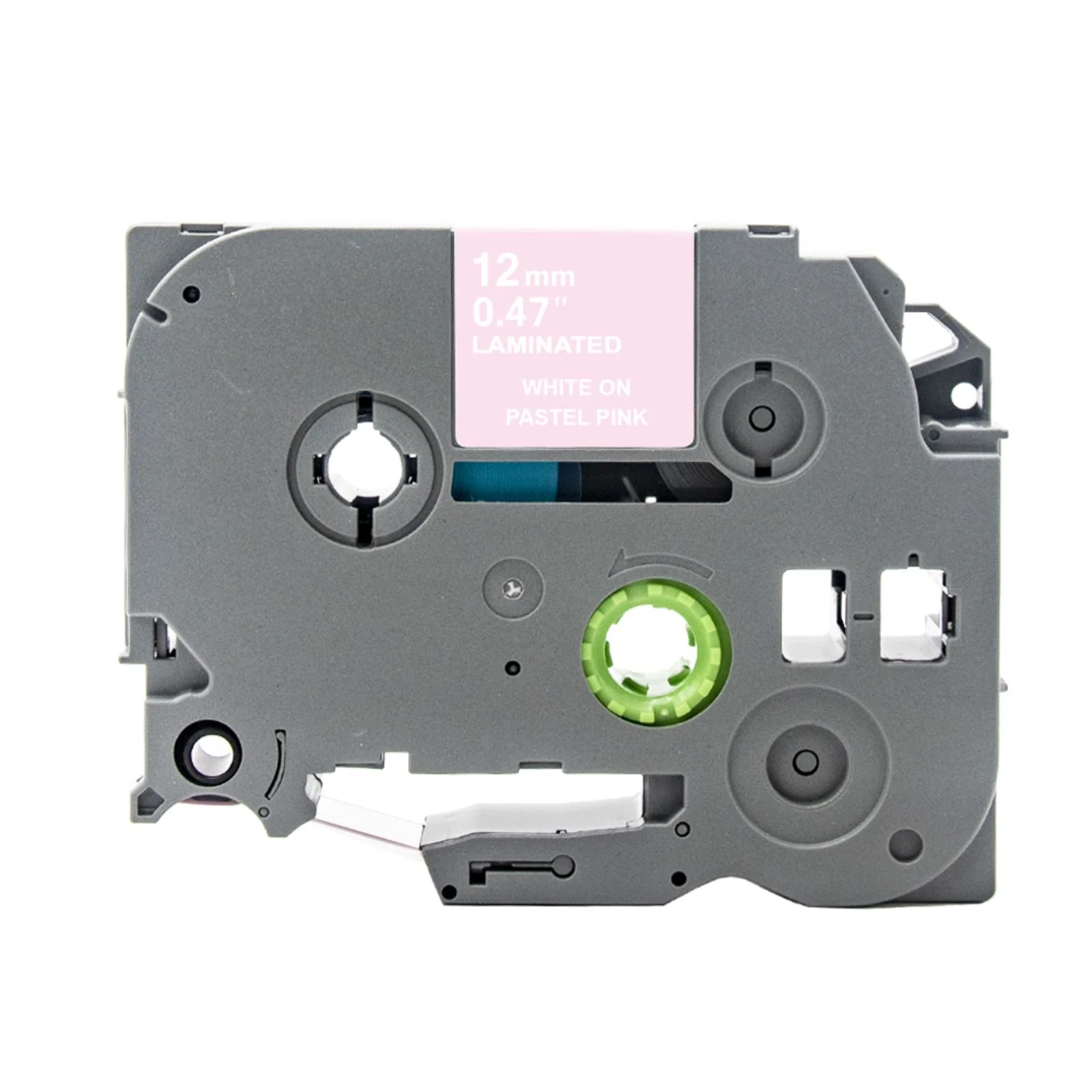 Alternatives Etikettenband zu Brother TZe-MQE35 Beschriftungsband - Image 2