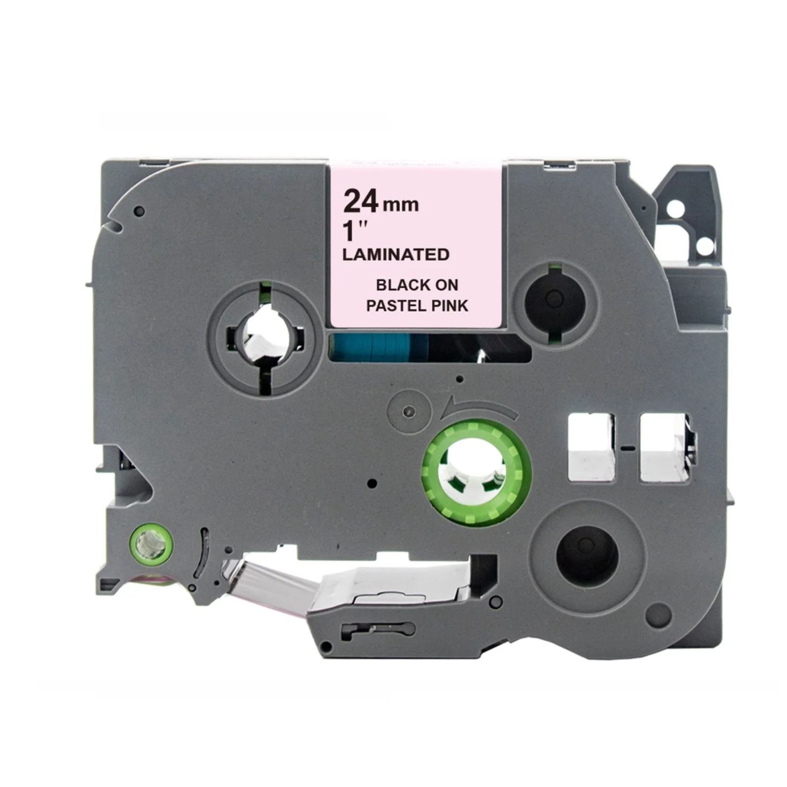 Alternatives Etikettenband zu Brother TZe-MQE51 Beschriftungsband - Image 2
