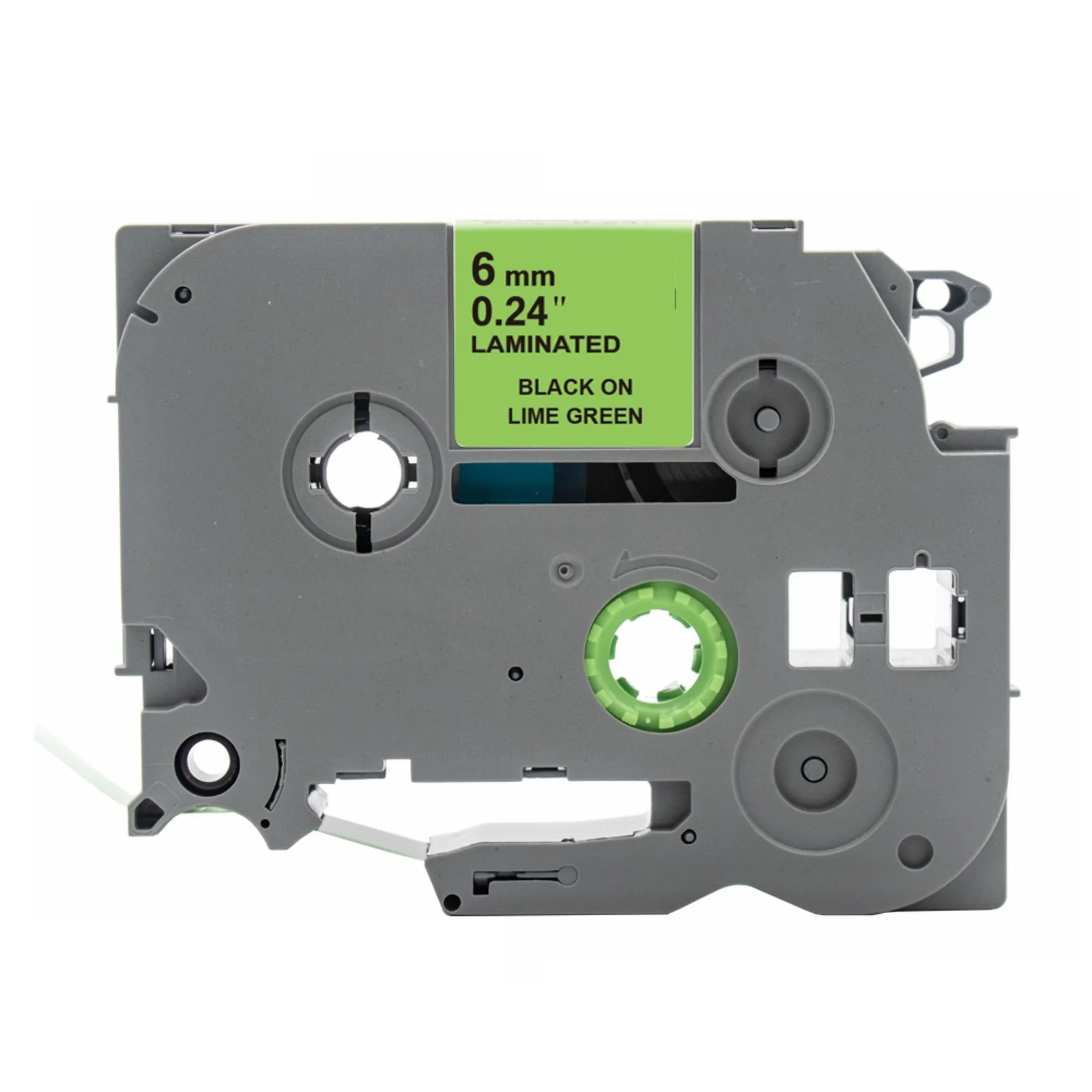Alternatives Etikettenband zu Brother TZe-MQG11 Beschriftungsband - Image 2