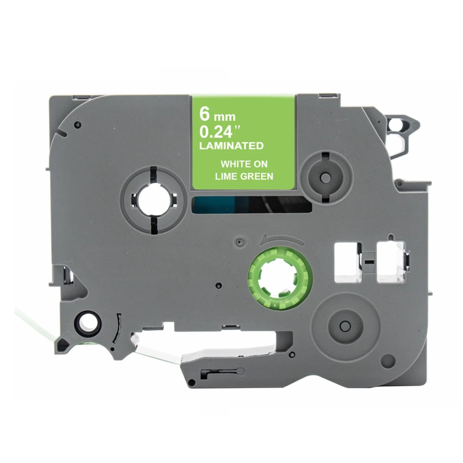 Alternatives Etikettenband zu Brother TZe-MQG15 Beschriftungsband - Image 2