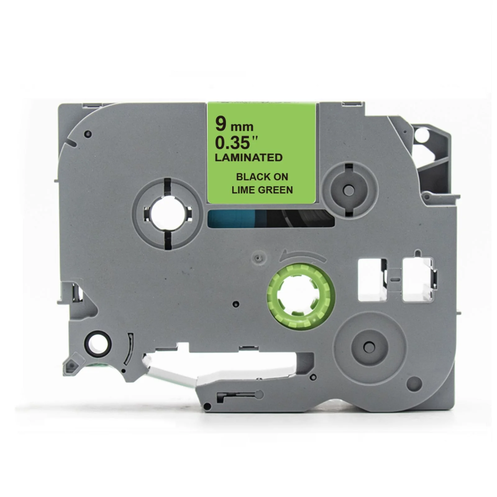 Alternatives Etikettenband zu Brother TZe-MQG21 Beschriftungsband - Image 2