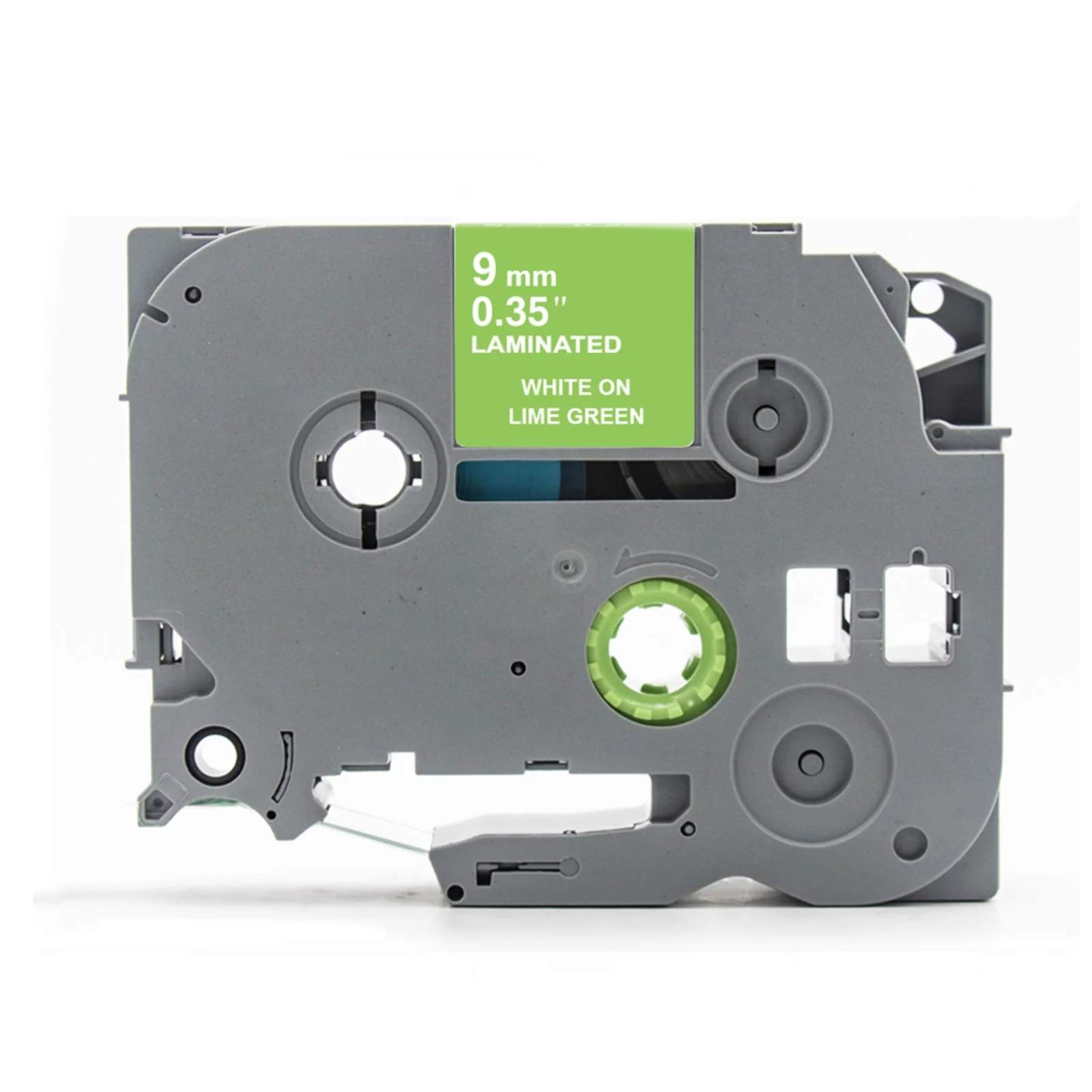 Alternatives Etikettenband zu Brother TZe-MQG25 Beschriftungsband - Image 2