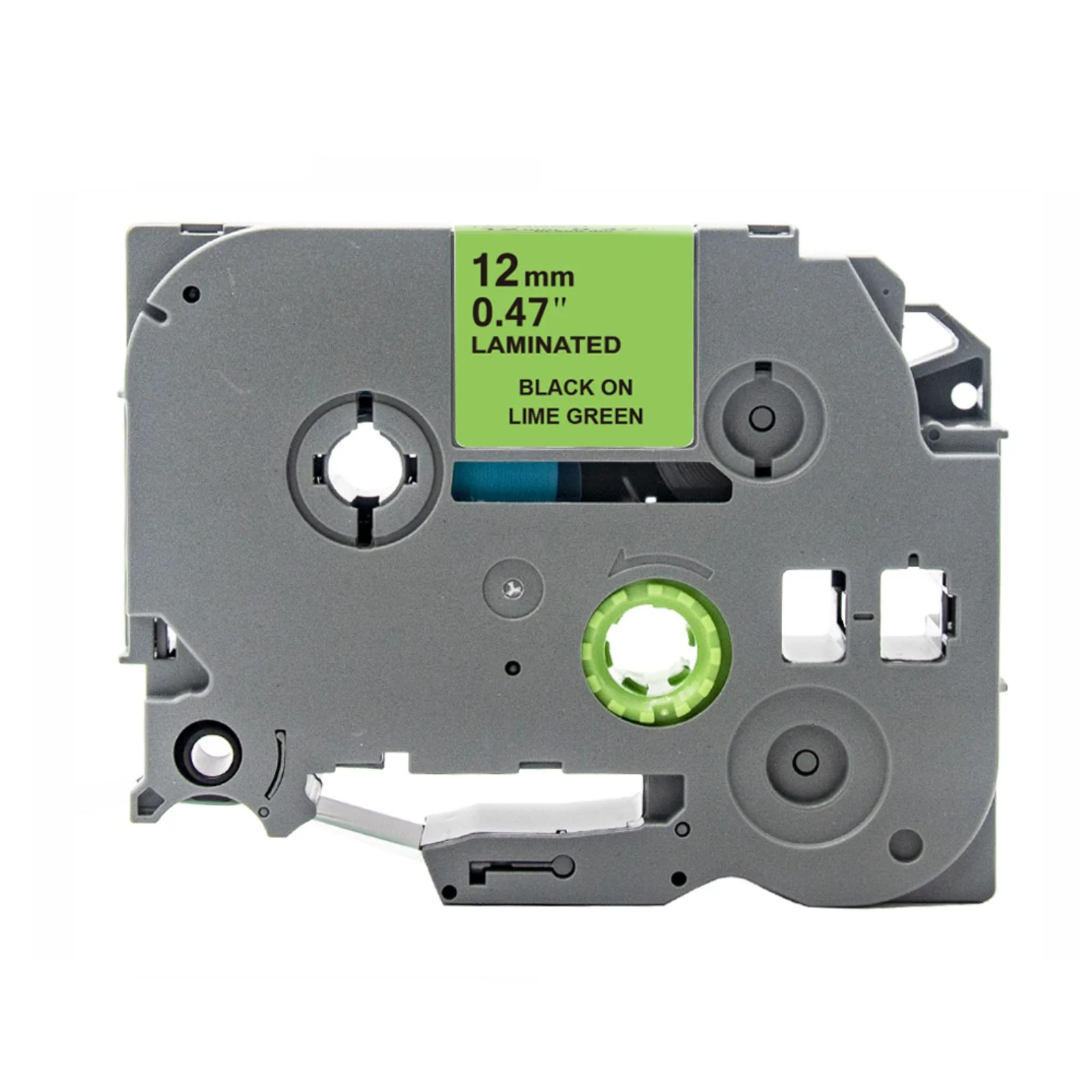 Alternatives Etikettenband zu Brother TZe-MQG31 Beschriftungsband - Image 2