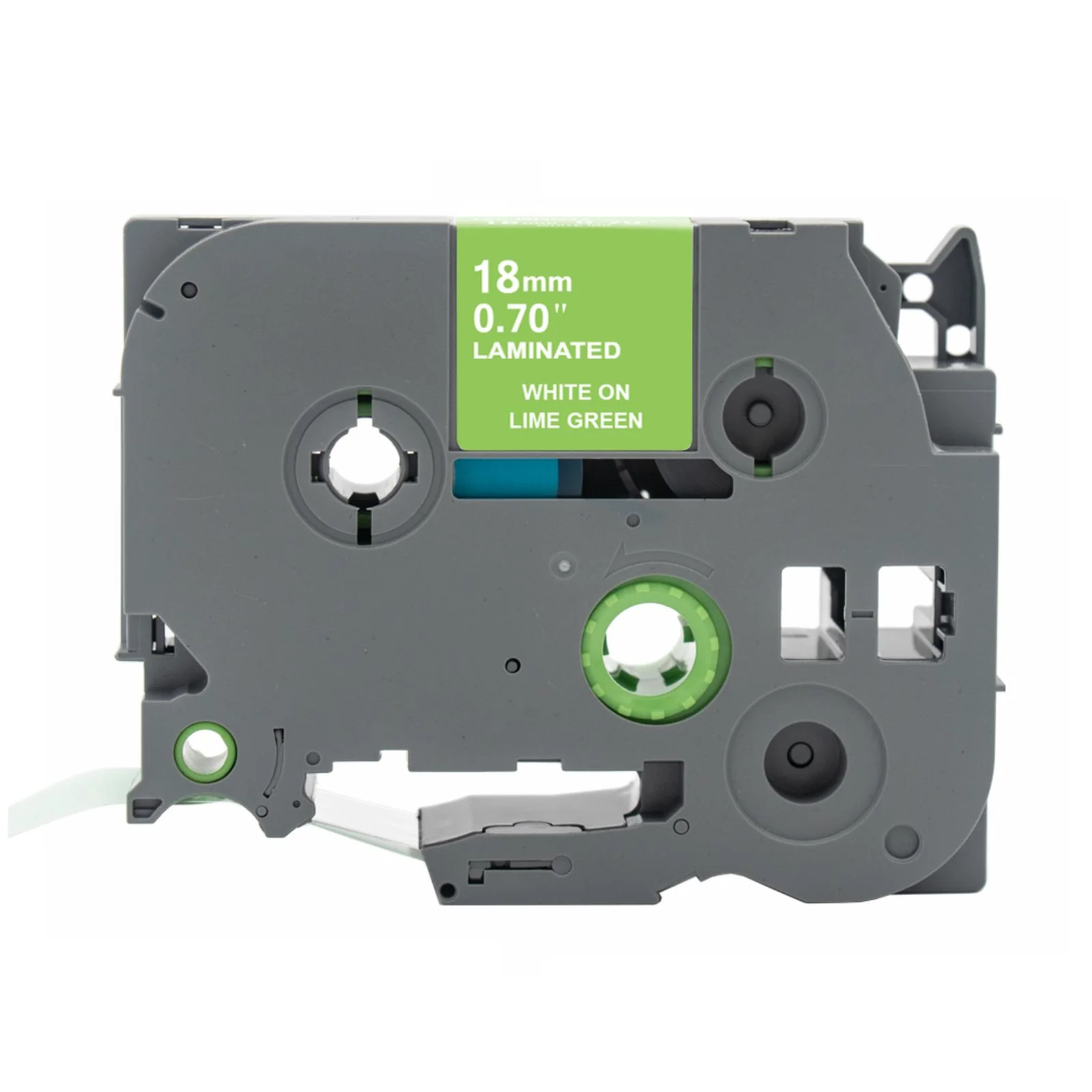 Alternatives Etikettenband zu Brother TZe-MQG45 Beschriftungsband - Image 2