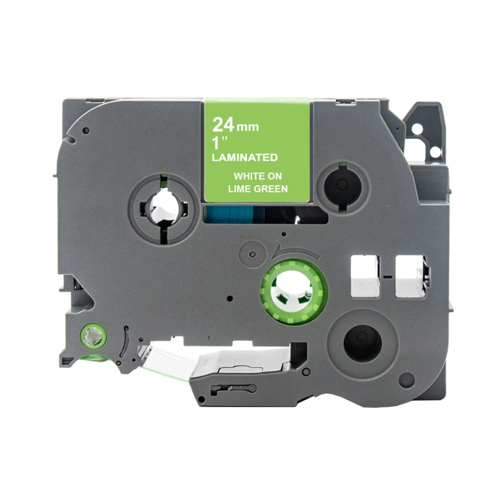 Alternatives Etikettenband zu Brother TZe-MQG55 Beschriftungsband - Image 2