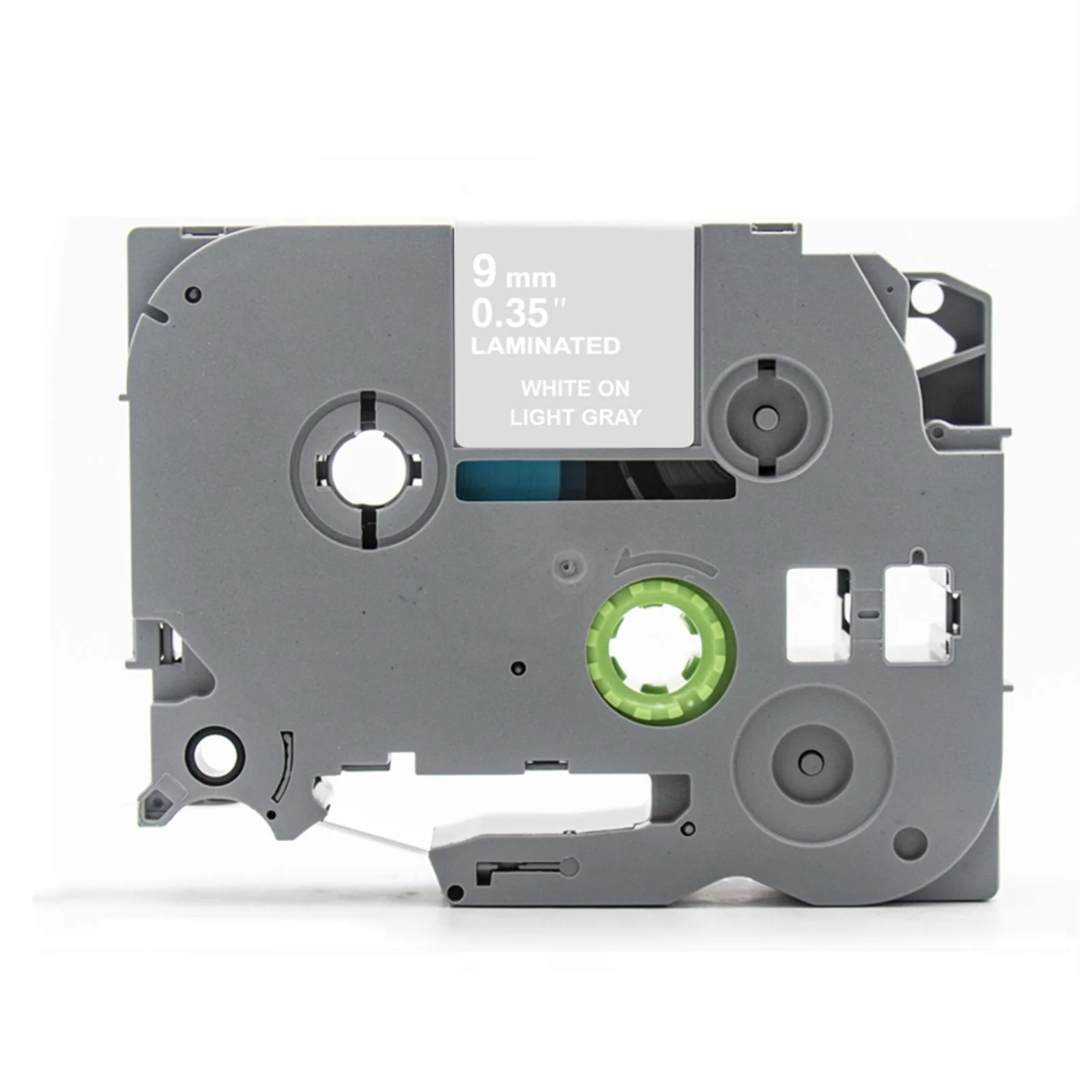 Alternatives Etikettenband zu Brother TZe-MQL25 Beschriftungsband - Image 2