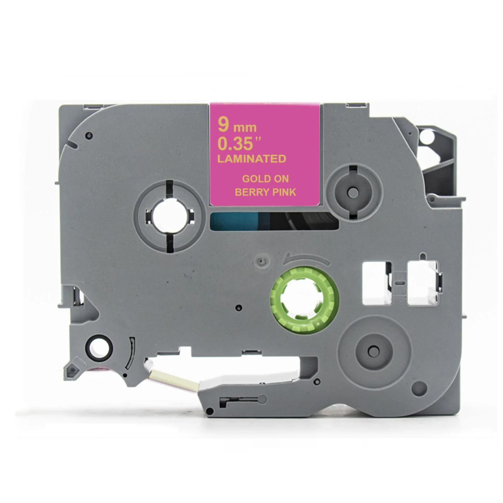 Alternatives Etikettenband zu Brother TZe-MQP24 Beschriftungsband - Image 2