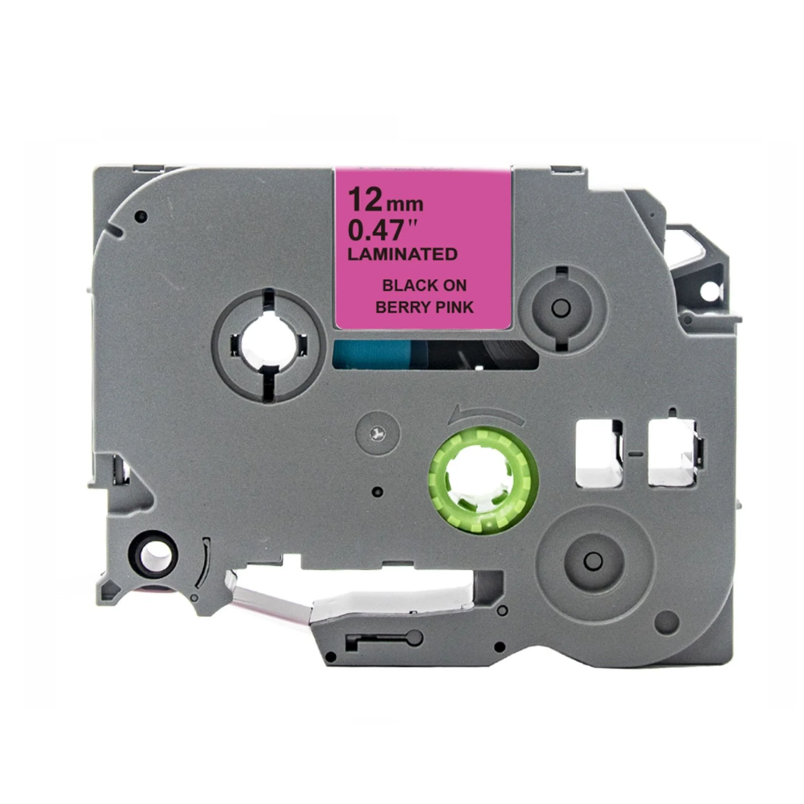Alternatives Etikettenband zu Brother TZe-MQP31 Beschriftungsband - Image 2