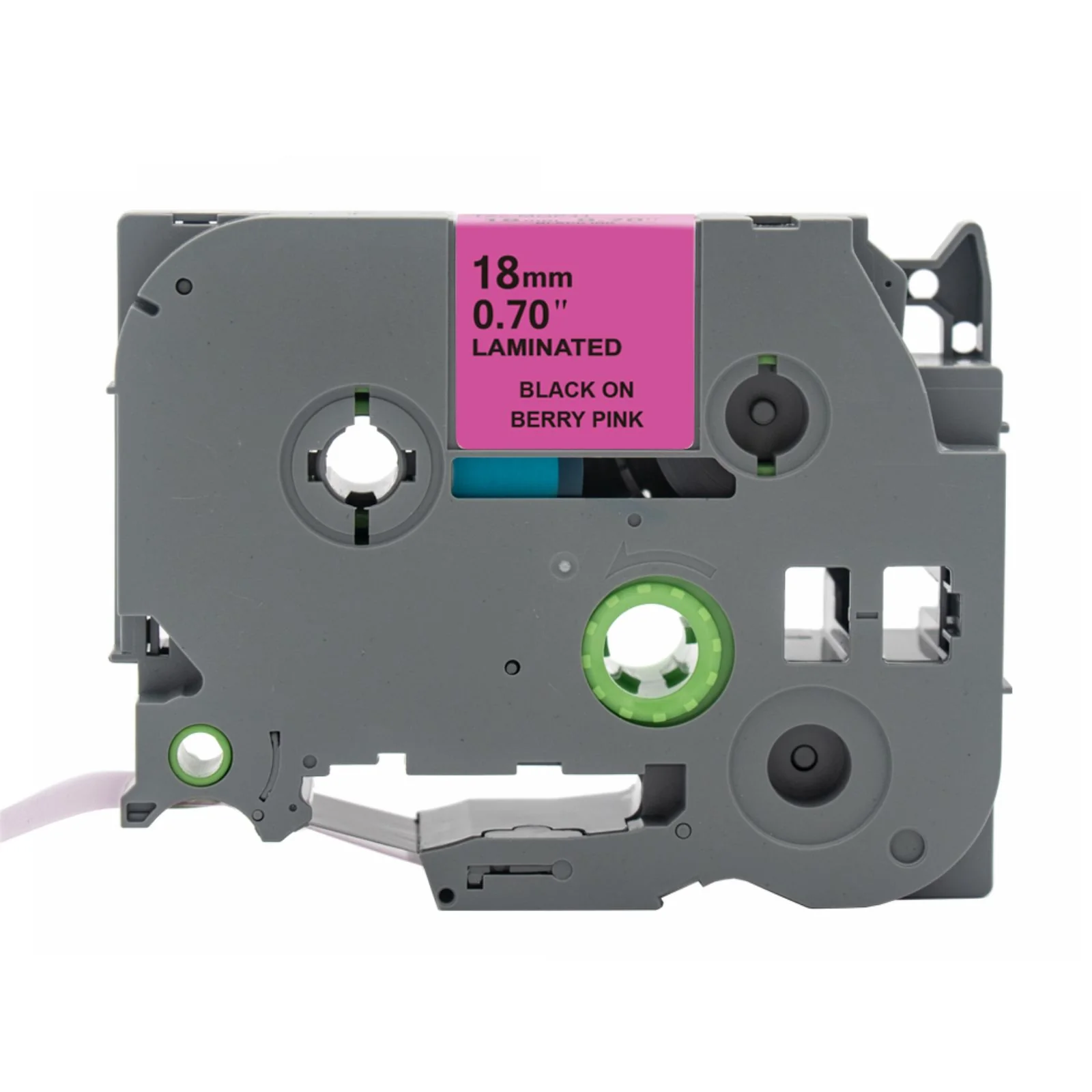 Alternatives Etikettenband zu Brother TZe-MQP41 Beschriftungsband - Image 2