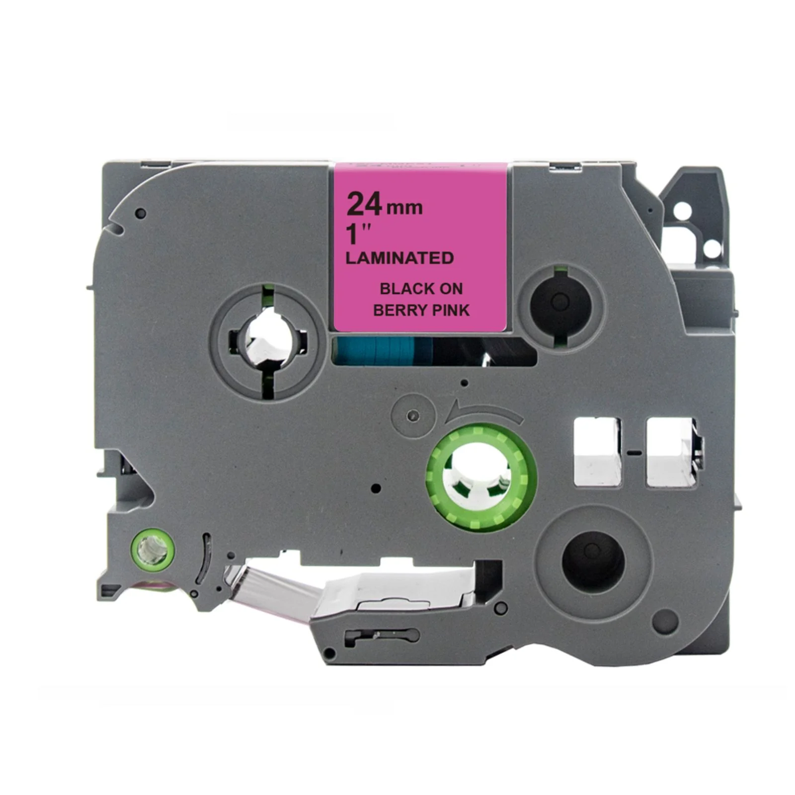 Alternatives Etikettenband zu Brother TZe-MQP51 Beschriftungsband - Image 2