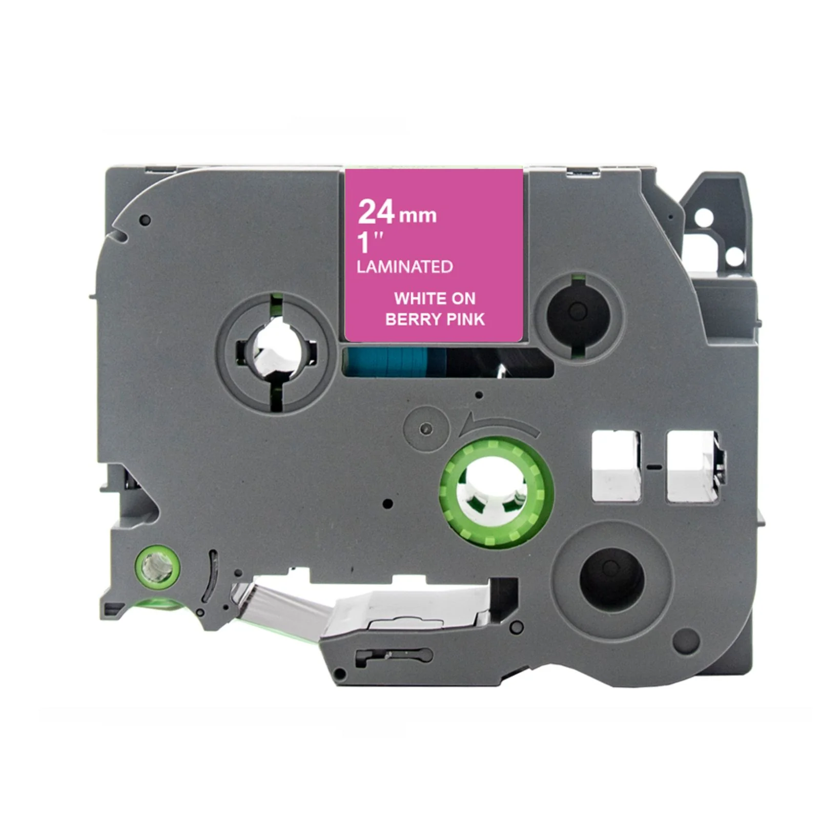 Alternatives Etikettenband zu Brother TZe-MQP55 Beschriftungsband - Image 2