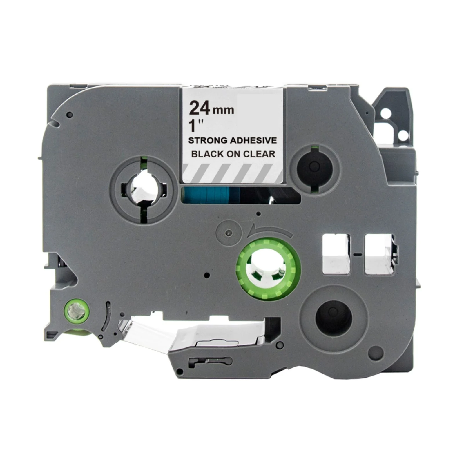 Alternatives Etikettenband zu Brother TZe-S151 Beschriftungsband - Image 2