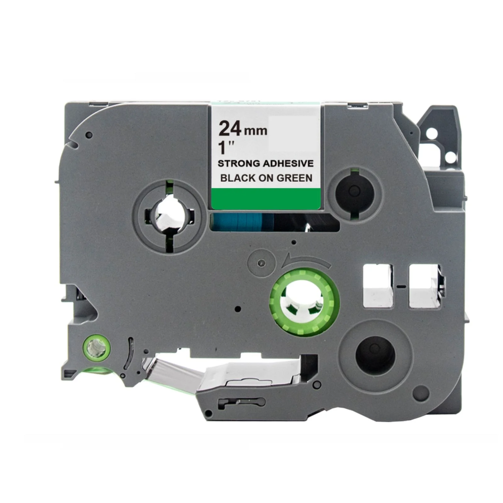 Alternatives Etikettenband zu Brother TZe-S751 Beschriftungsband - Image 2