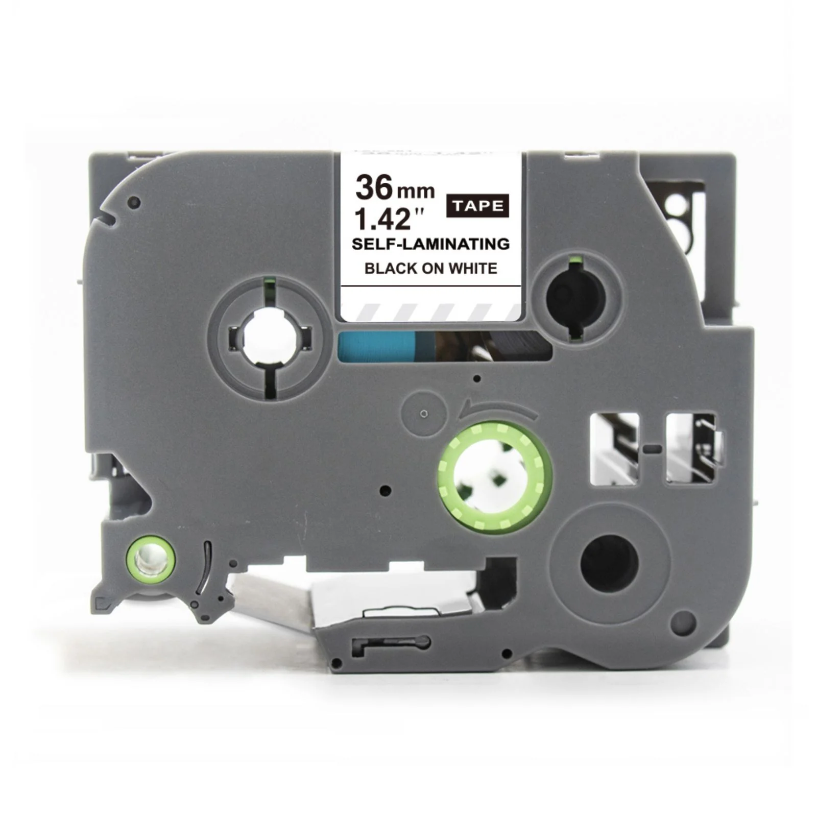 Alternatives Etikettenband zu Brother TZe-SL261 Beschriftungsband - Image 2