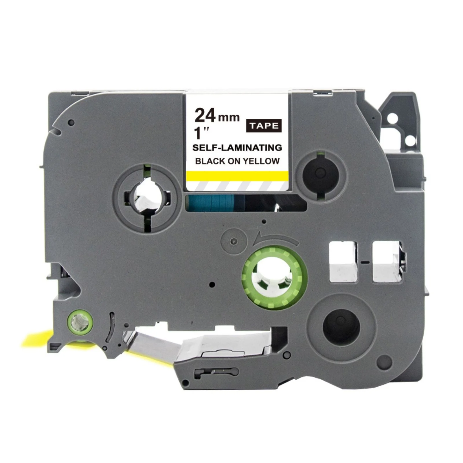 Alternatives Etikettenband zu Brother TZe-SL651 Beschriftungsband - Image 2