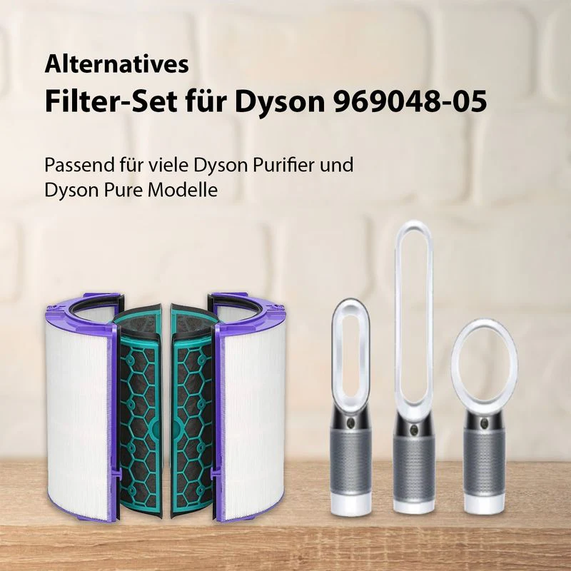 Alternatives Filter-Set zu Dyson Purifier und Pure Filter 969048-05 - Image 3