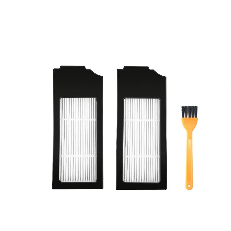 Alternatives HEPA-Filter-Set für Ecovacs Deebot T10