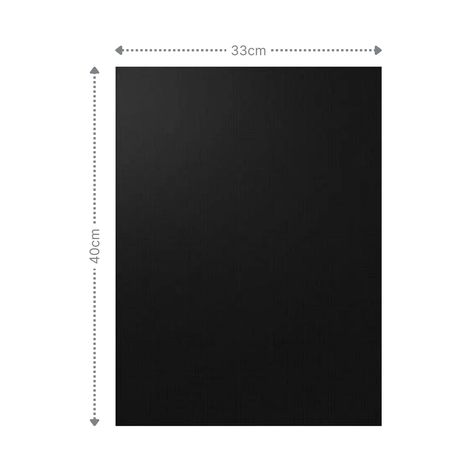 Backmatte Antihaft-Backmatte Dauerbackfolie Backunterlage - Image 7