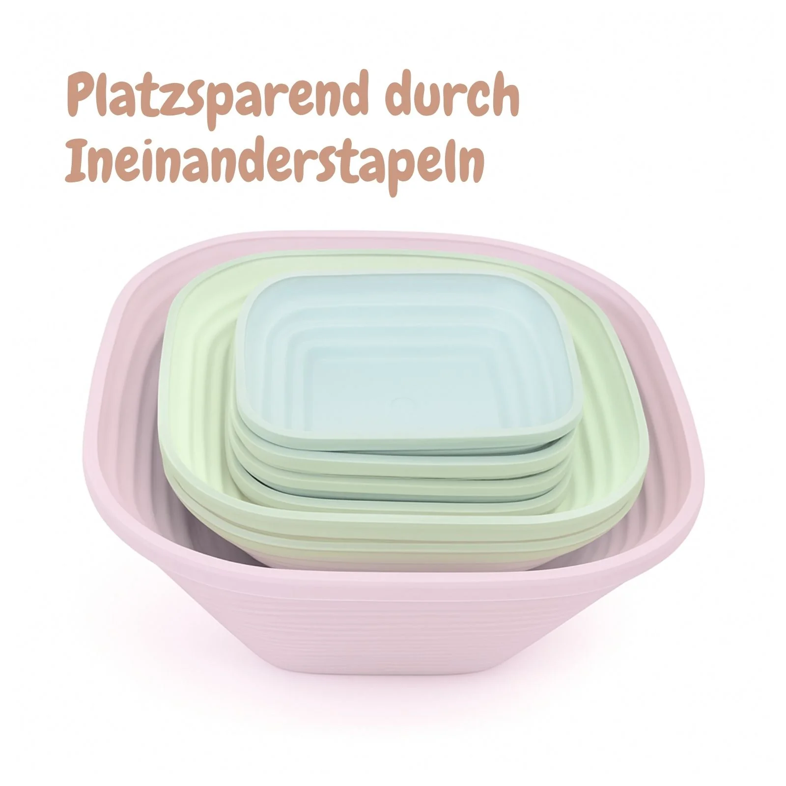 Balanciersteine Balance Trainer Trittsteine Fluss-Steine Balancespiel - Image 7