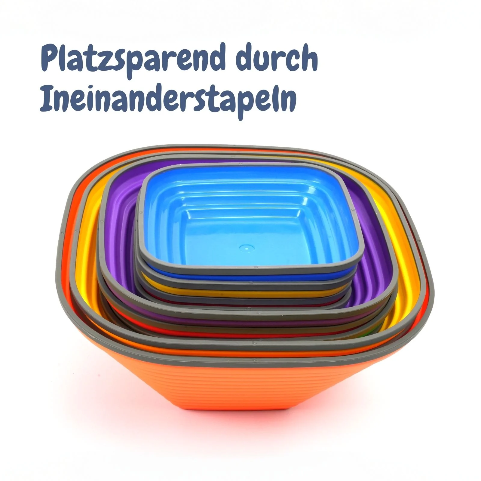 Balanciersteine Balancespiel Balance Trainer Trittsteine Fluss-Steine - Image 7