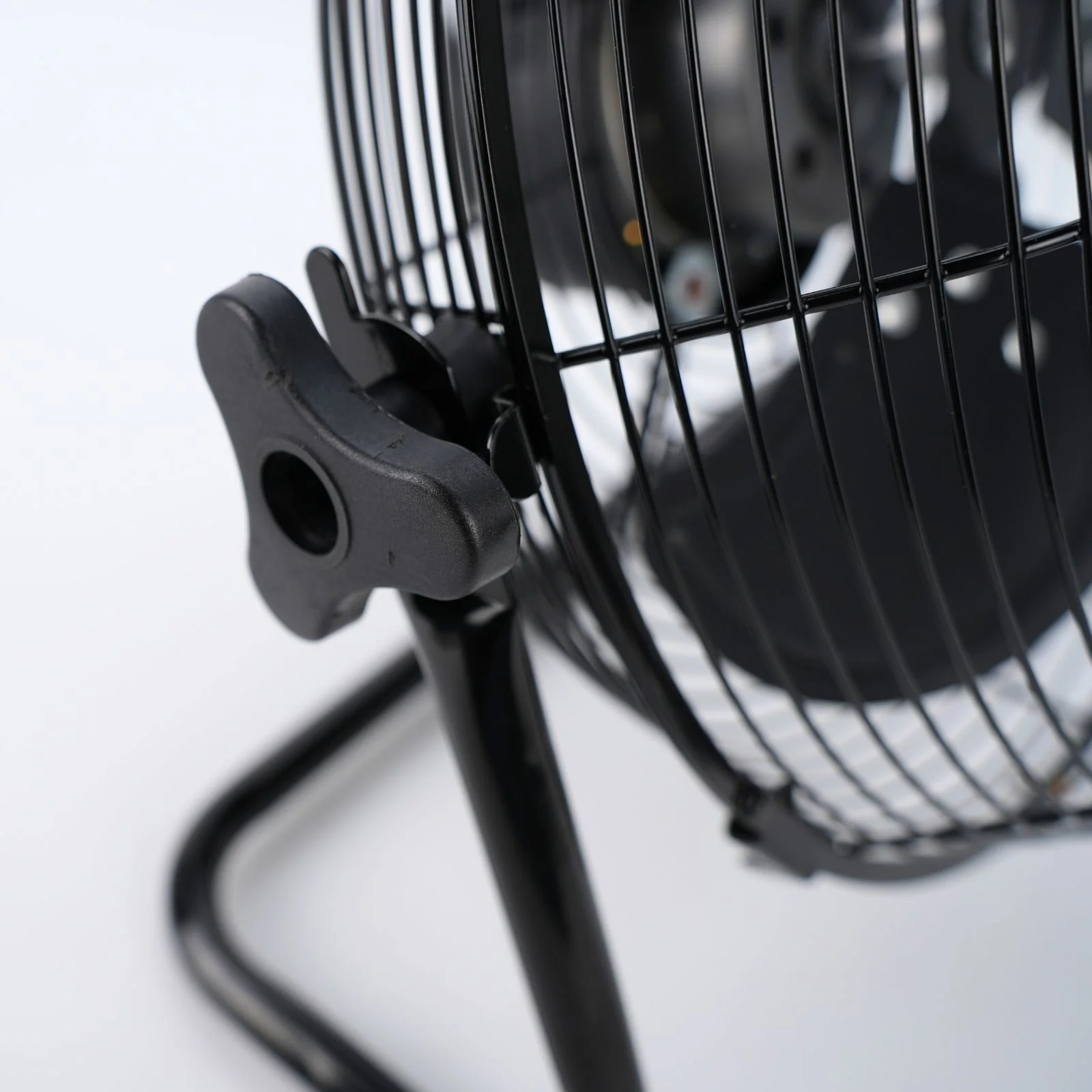 Bodenventilator Standventilator Tischventilator Gebläse Ventilator - Image 7